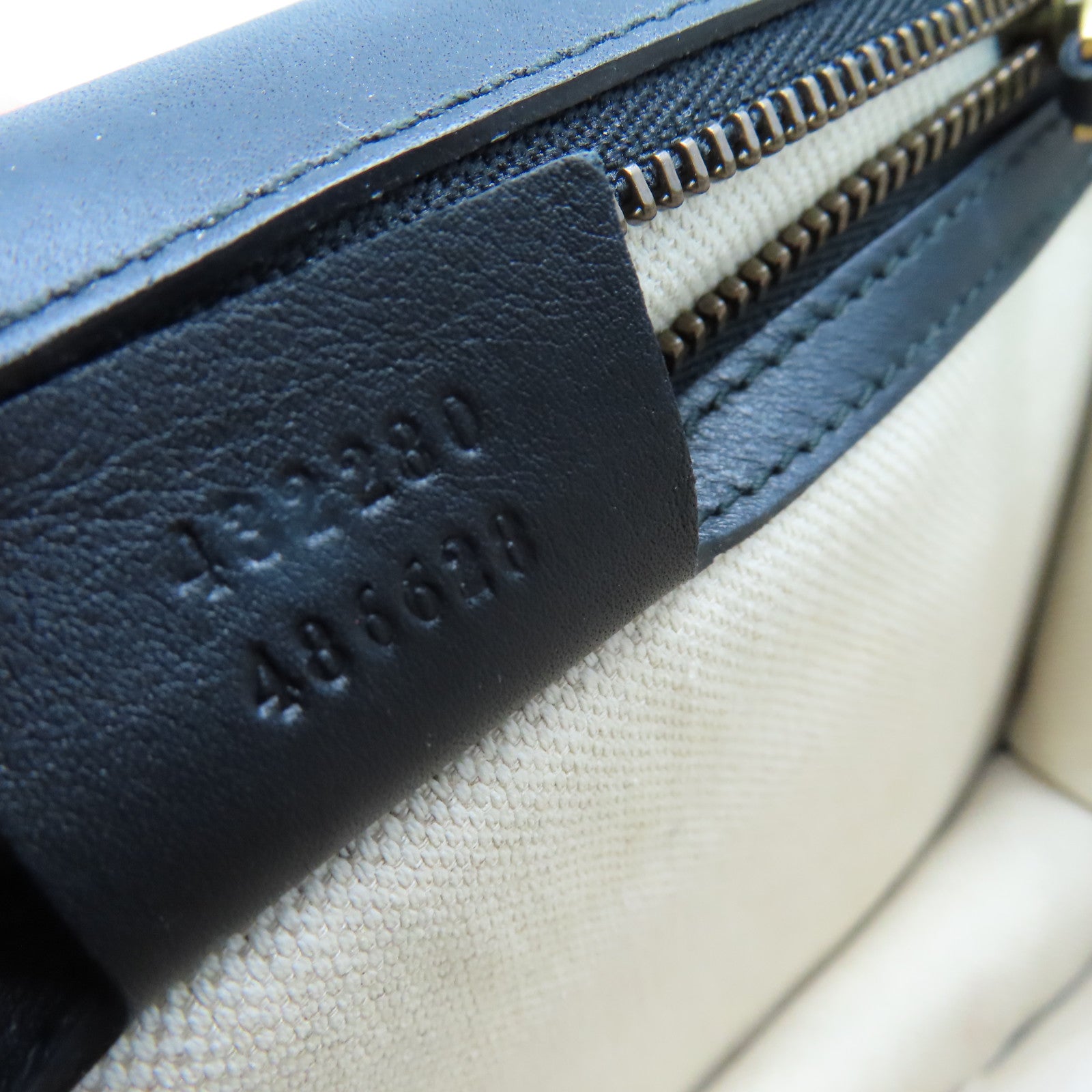 GUCCI 牛皮皮革Chain Shoulder Bag金扣鏈帶肩背袋黑色