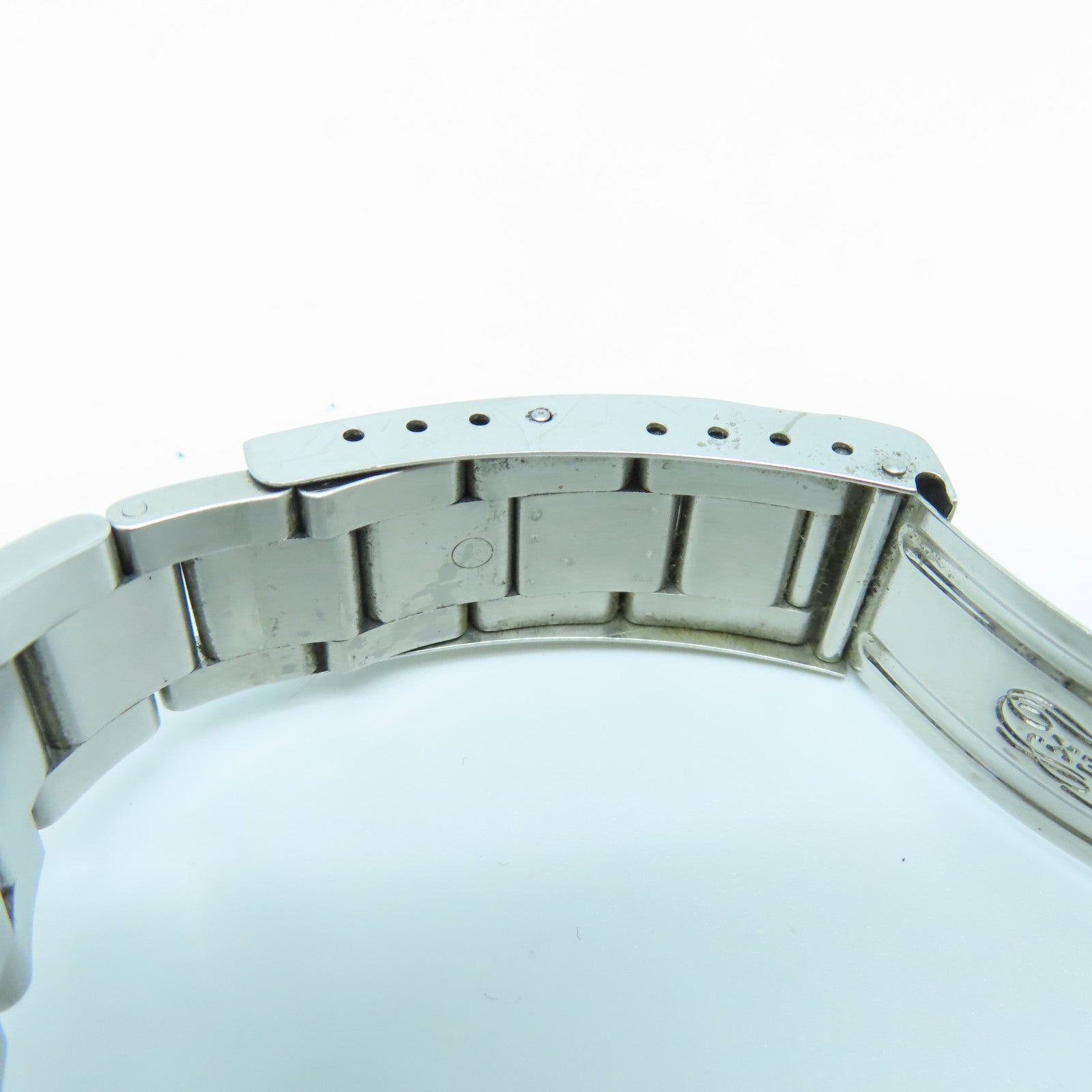 ROLEX Submarinar Date 40mm Stainless Steel Watch Automatic Movement Black/Silver
