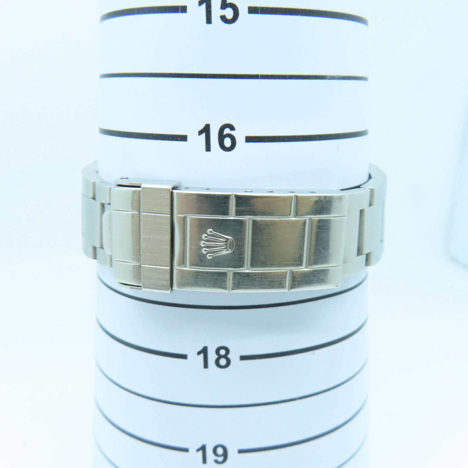 ROLEX Submarinar Date 40mm Stainless Steel Watch Automatic Movement Black/Silver