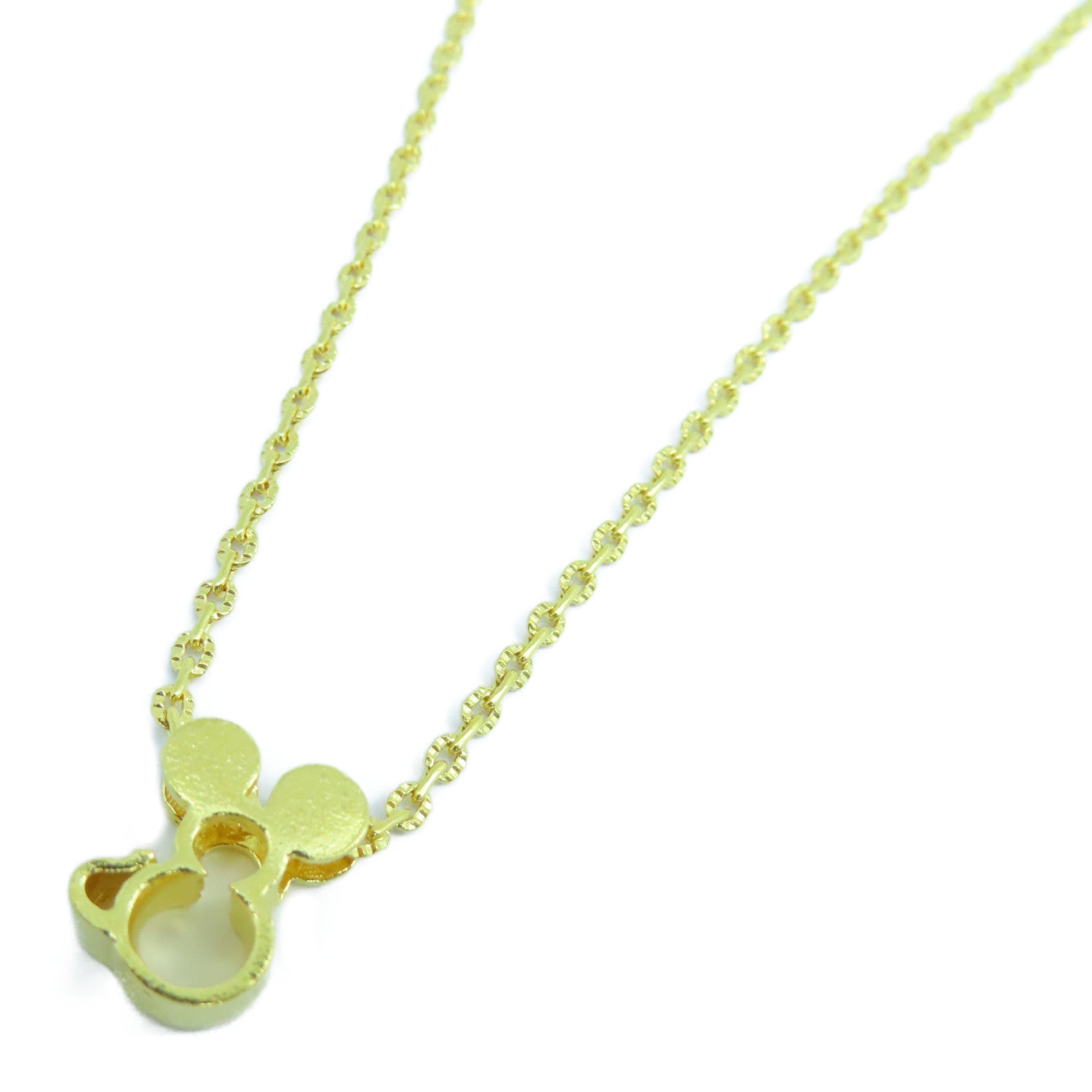 JEWELRY 24K Necklace項鍊