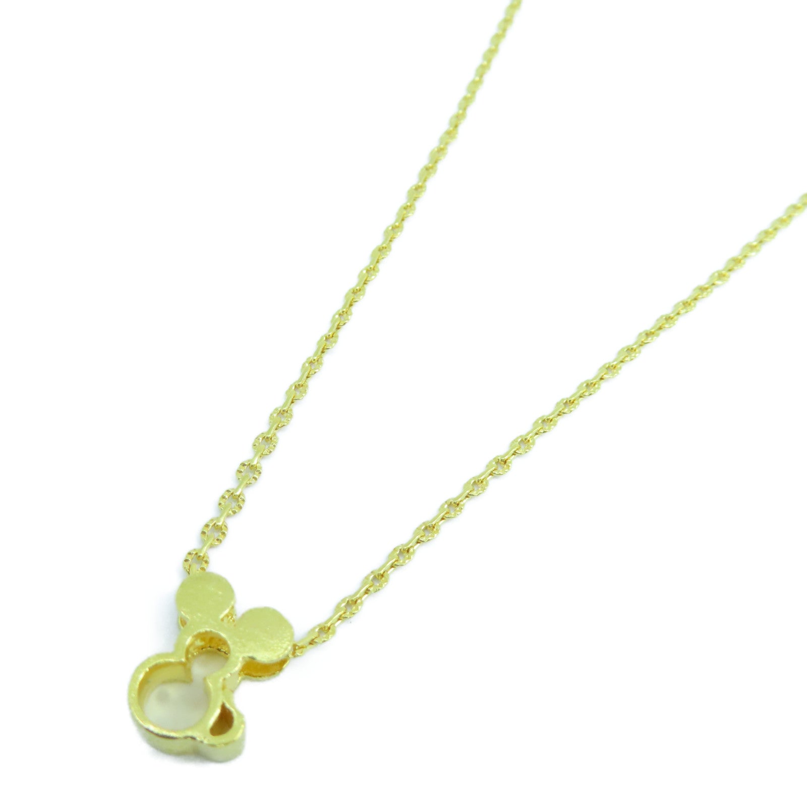 JEWELRY 24K Necklace項鍊