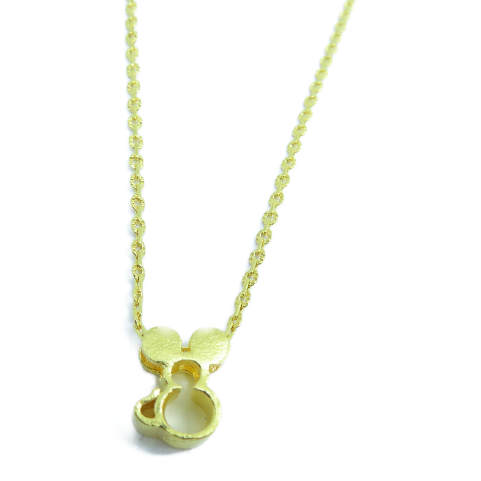 JEWELRY 24K Necklace項鍊