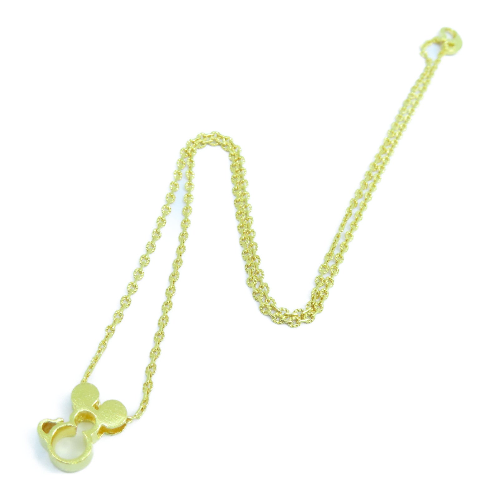 JEWELRY 24K Necklace項鍊