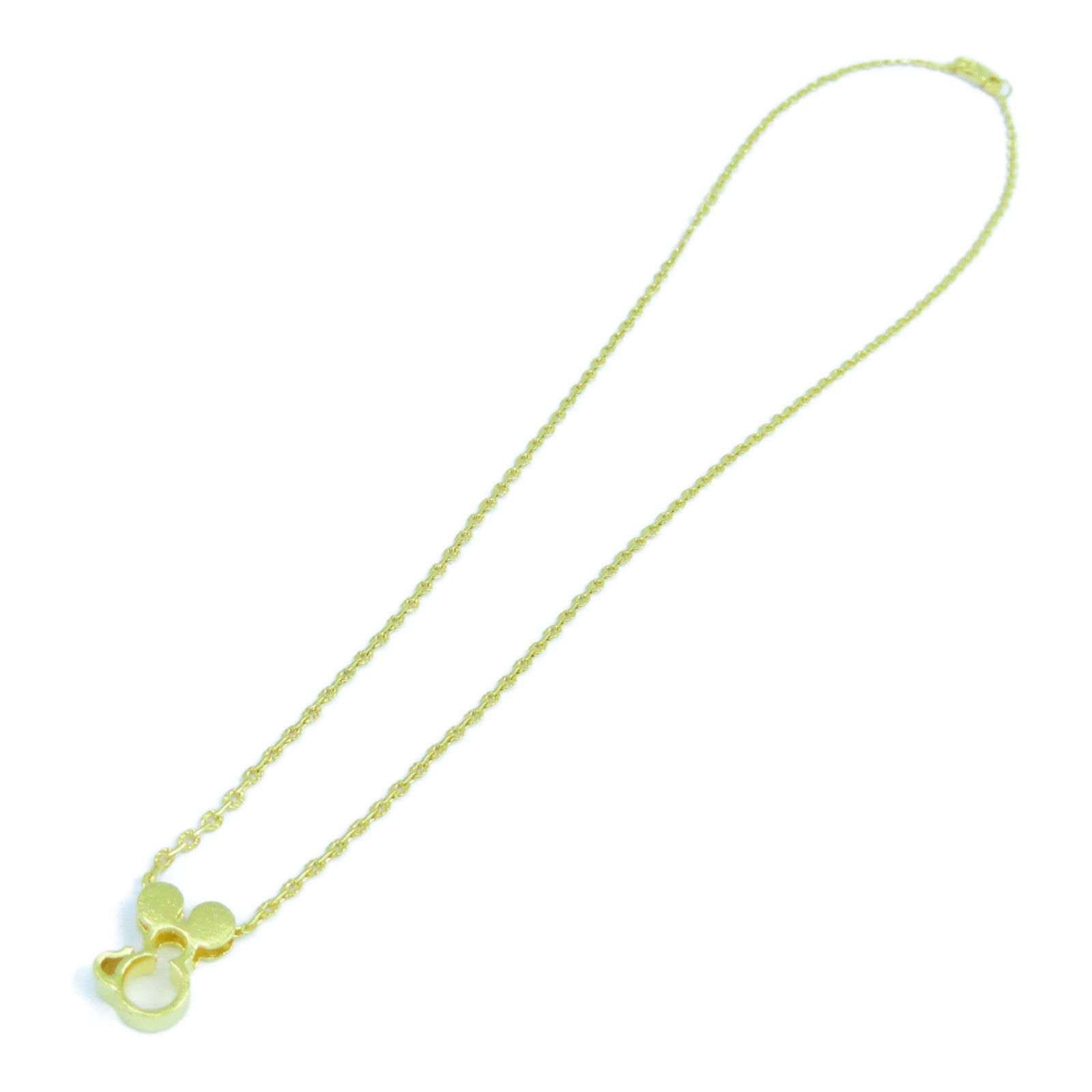 JEWELRY 24K Necklace項鍊