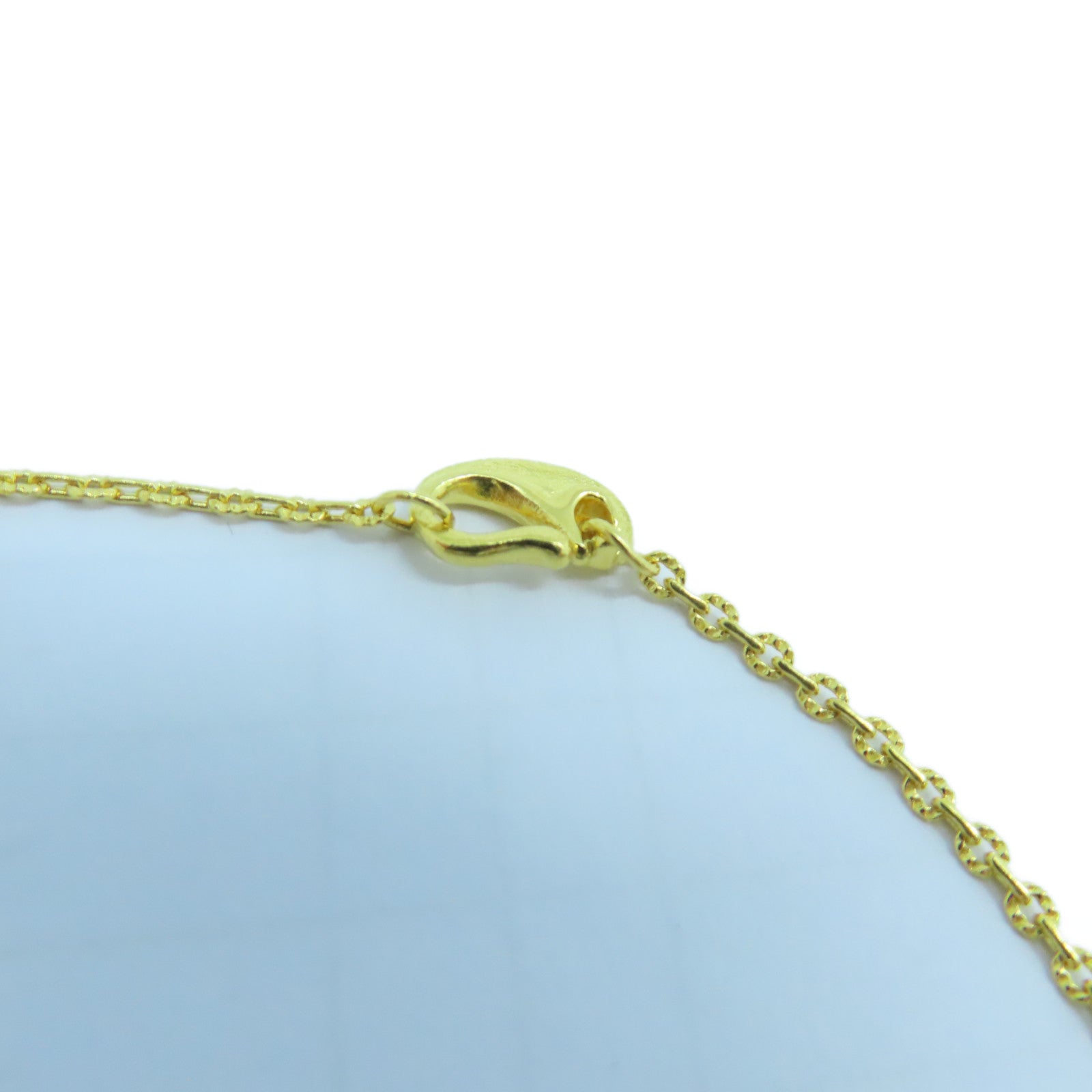 JEWELRY 24K Necklace項鍊