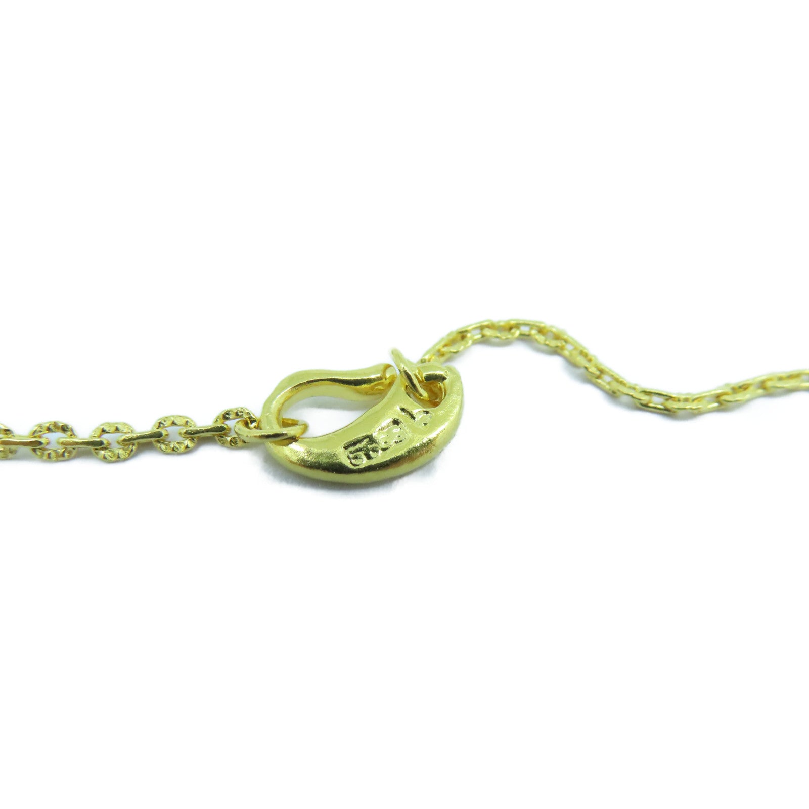 JEWELRY 24K Necklace項鍊