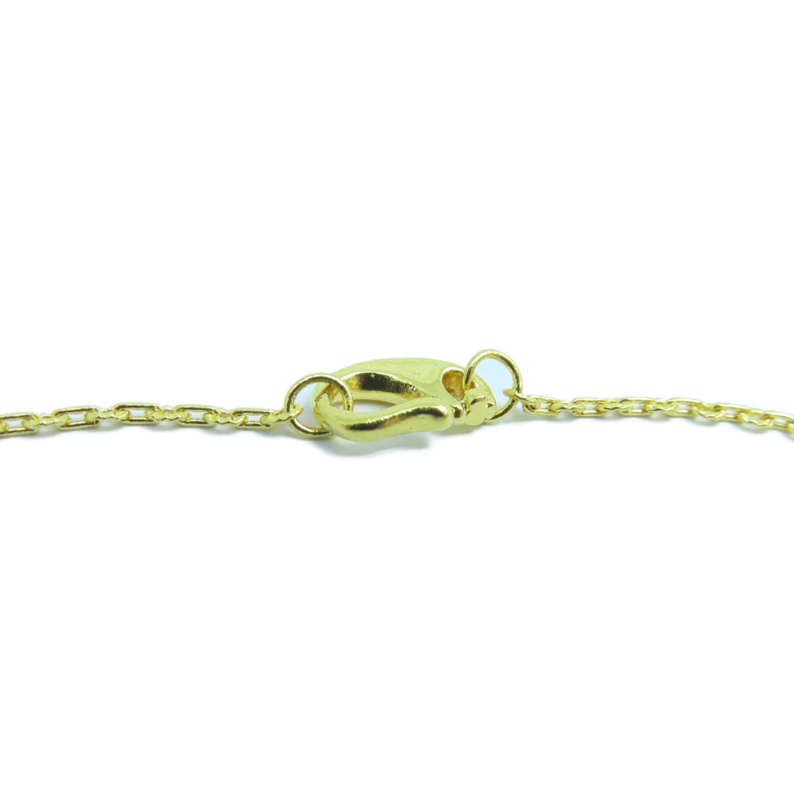 JEWELRY 24K Necklace項鍊