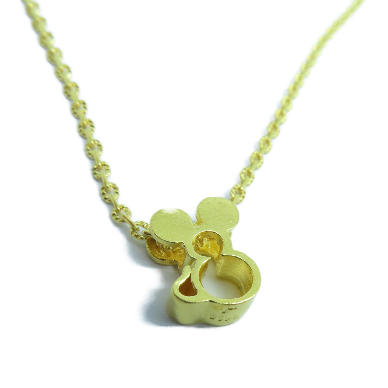 JEWELRY 24K Necklace項鍊