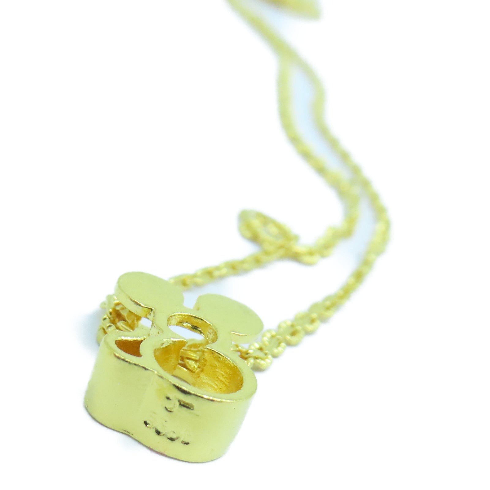 JEWELRY 24K Necklace項鍊