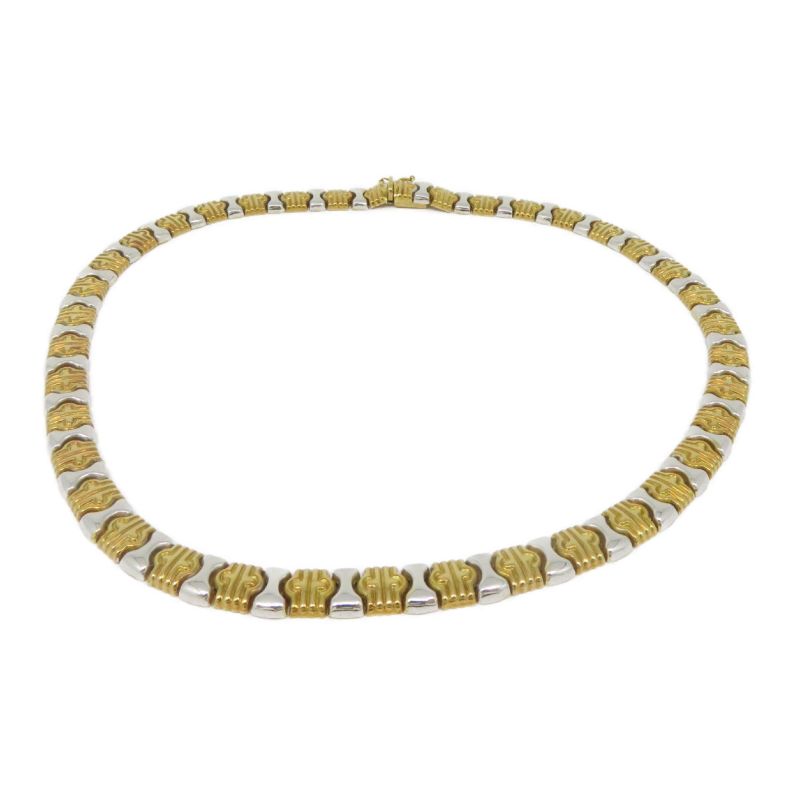 JEWELRY [Sharp Discount] 18K Gold Necklace Necklace