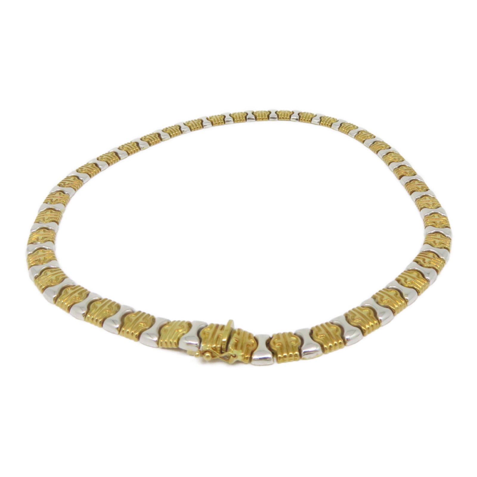 JEWELRY [Sharp Discount] 18K Gold Necklace Necklace
