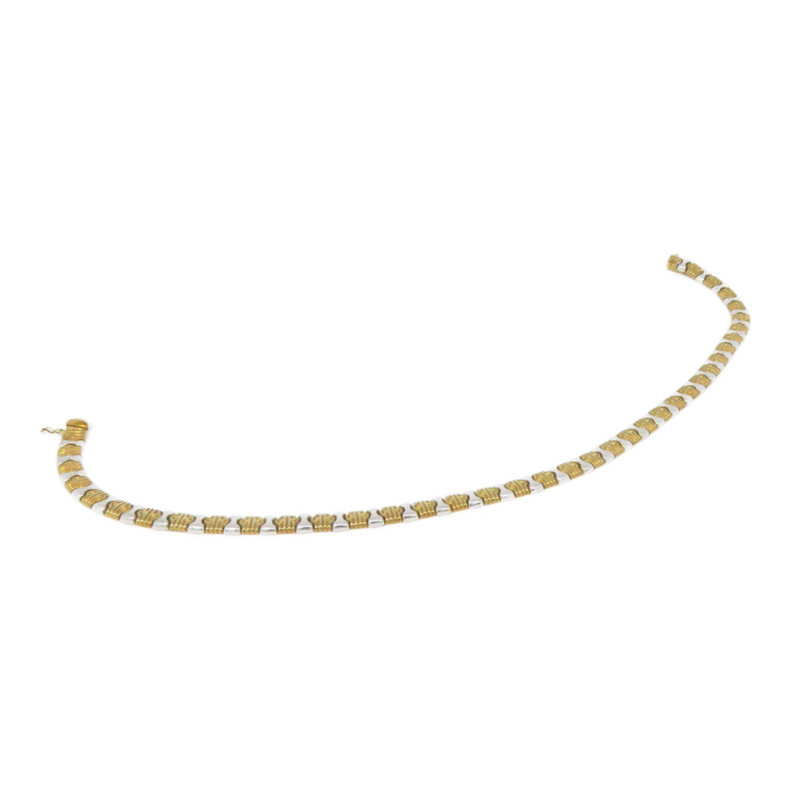 JEWELRY [Sharp Discount] 18K Gold Necklace Necklace