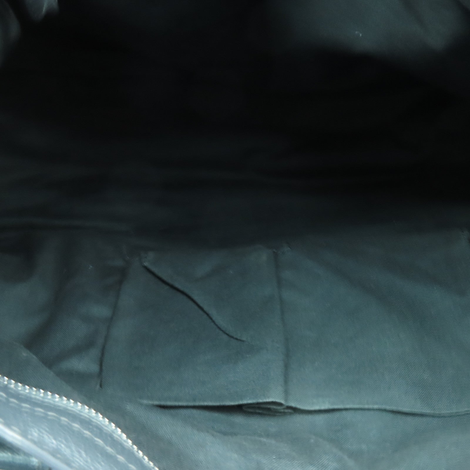 BALENCIAGA 牛皮皮革Giant City銀扣手挽肩背兩用袋灰色
