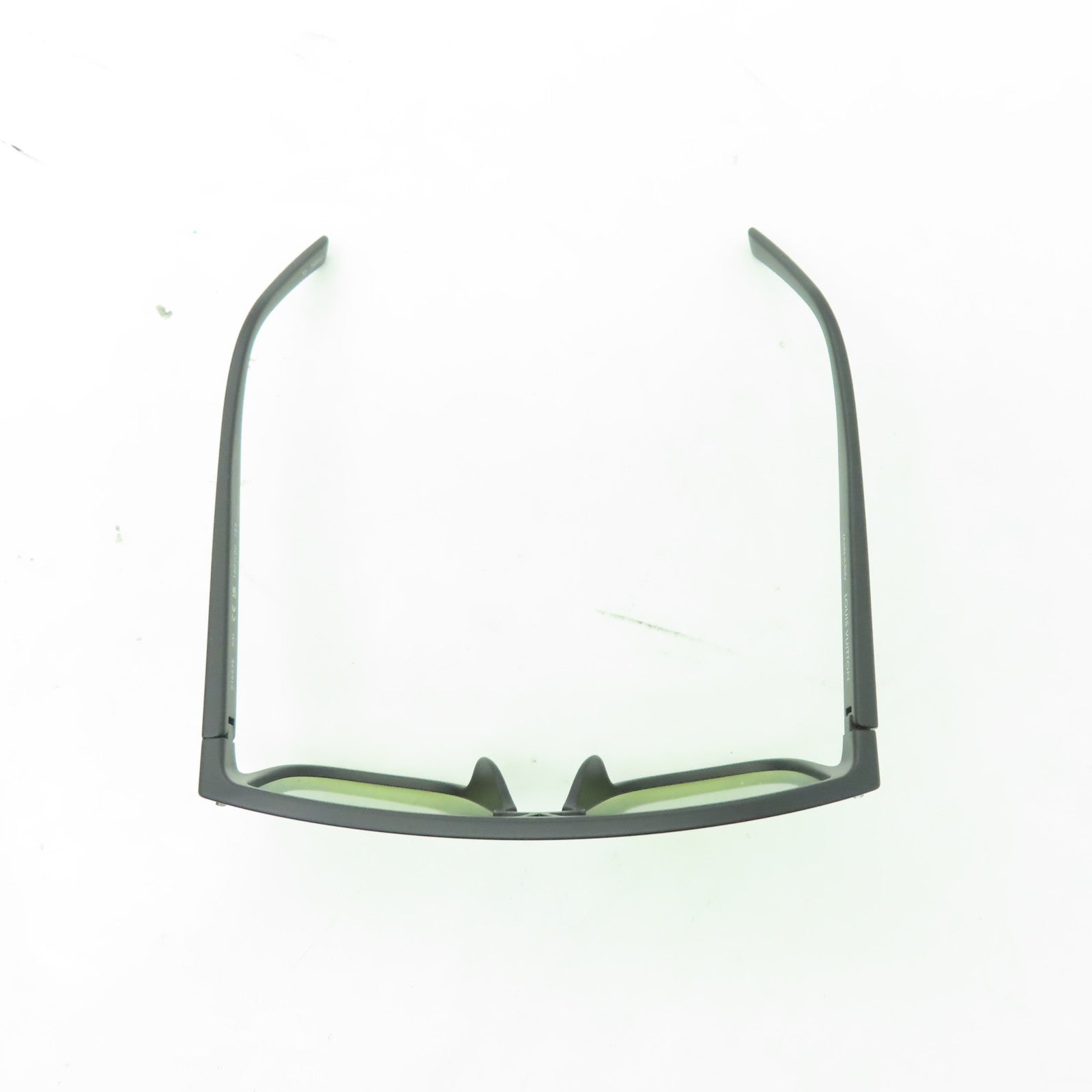 LOUIS VUITTON 【激減優惠】PVC Waimea Sunglasses太陽眼鏡黑色