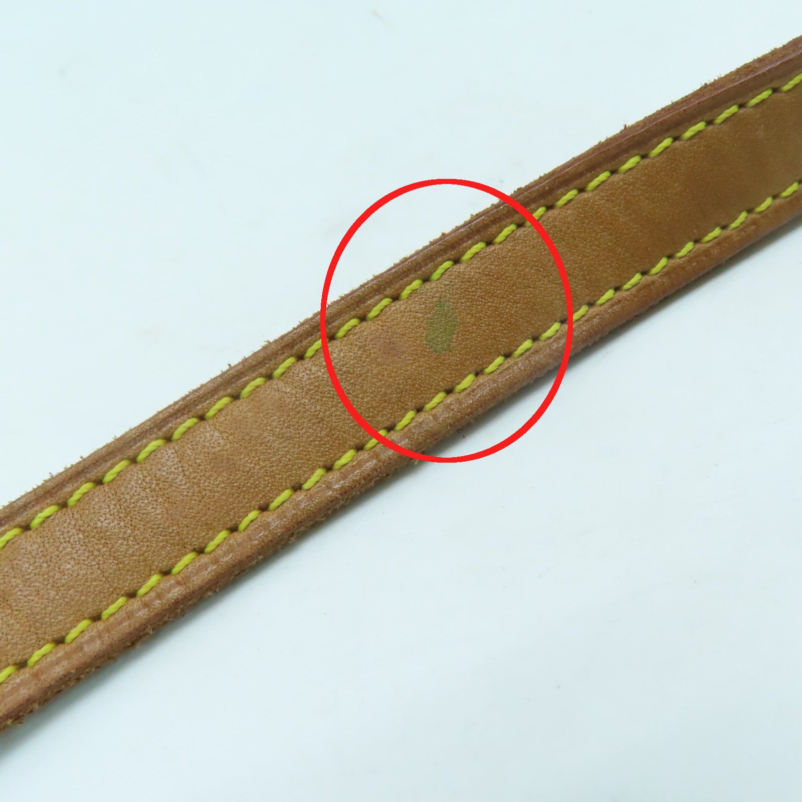 LOUIS VUITTON Monogram Drouot金扣肩背袋啡色