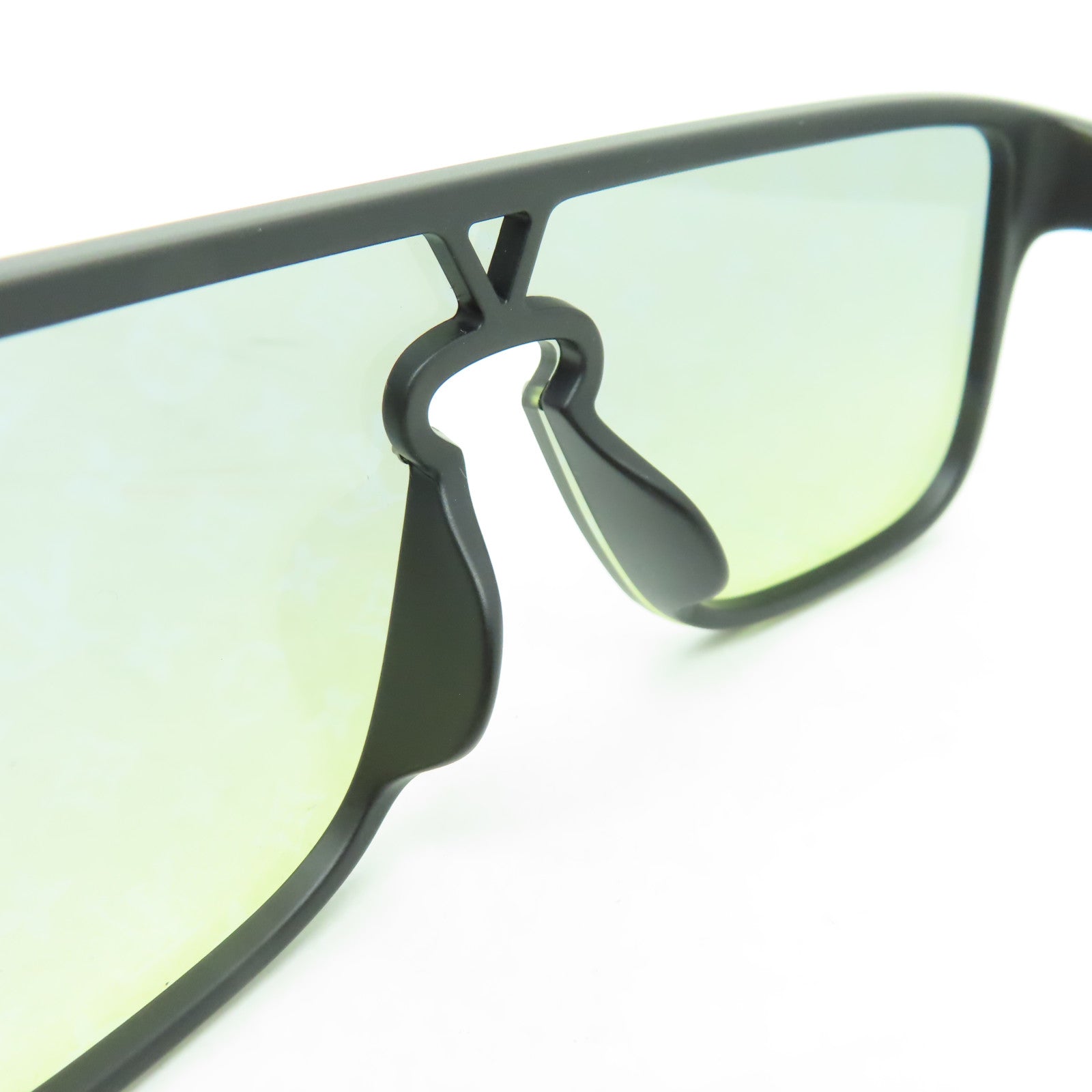 LOUIS VUITTON 【激減優惠】PVC Waimea Sunglasses太陽眼鏡黑色