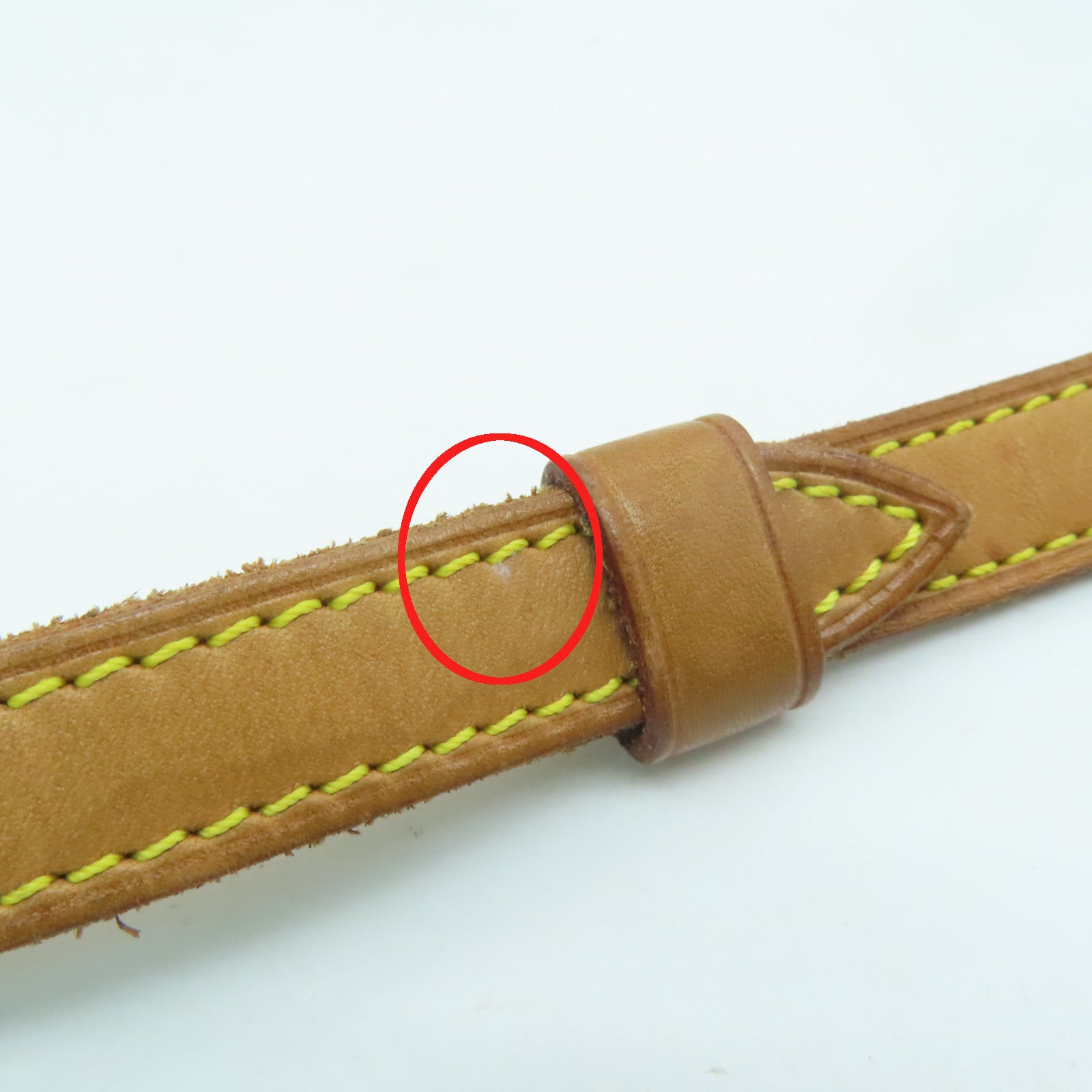 LOUIS VUITTON Monogram Drouot金扣肩背袋啡色