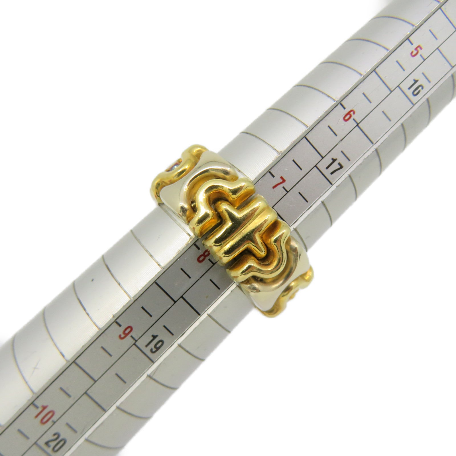 JEWELRY 【激减优惠】18K黄金Ring项链
