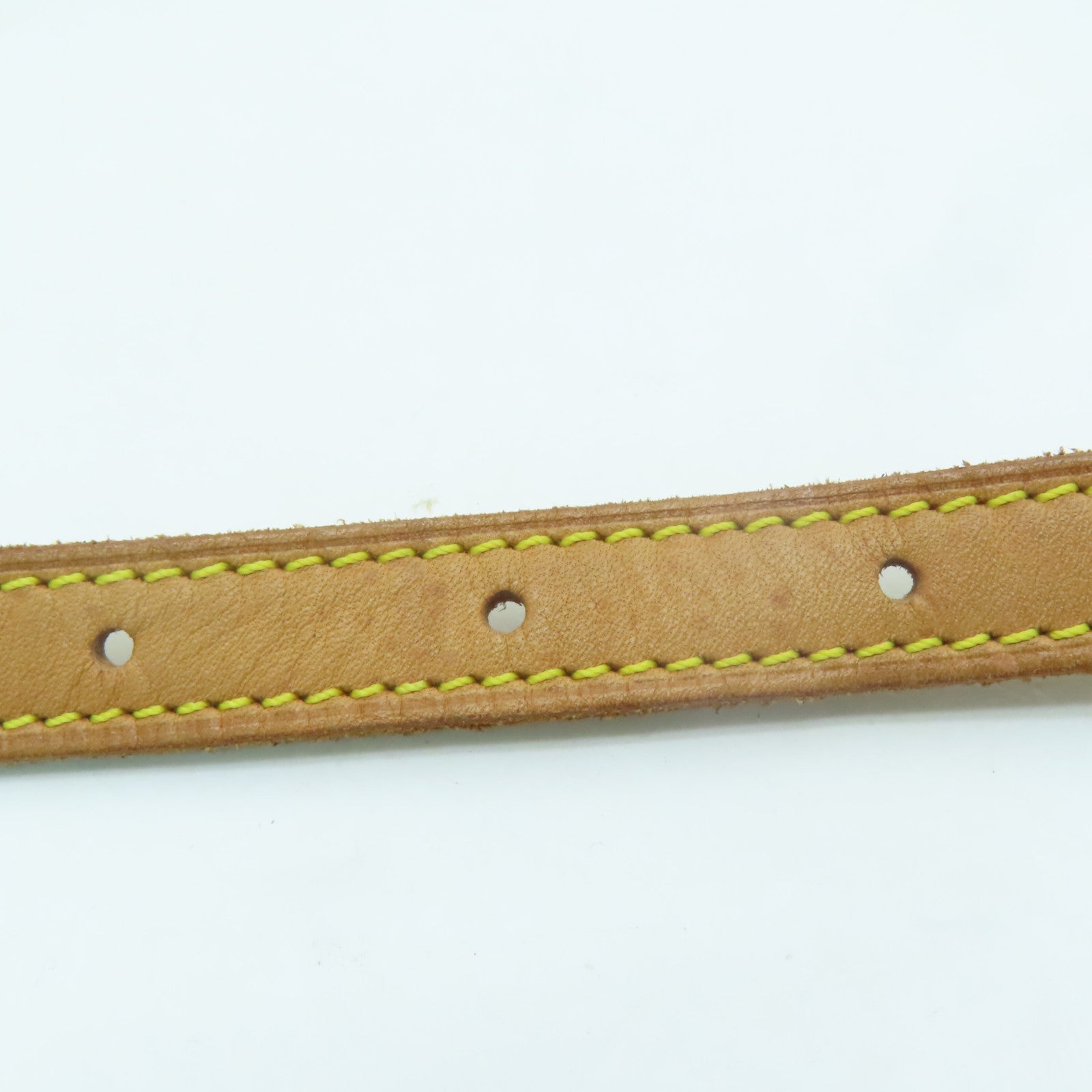 LOUIS VUITTON Monogram Drouot金扣肩背袋啡色