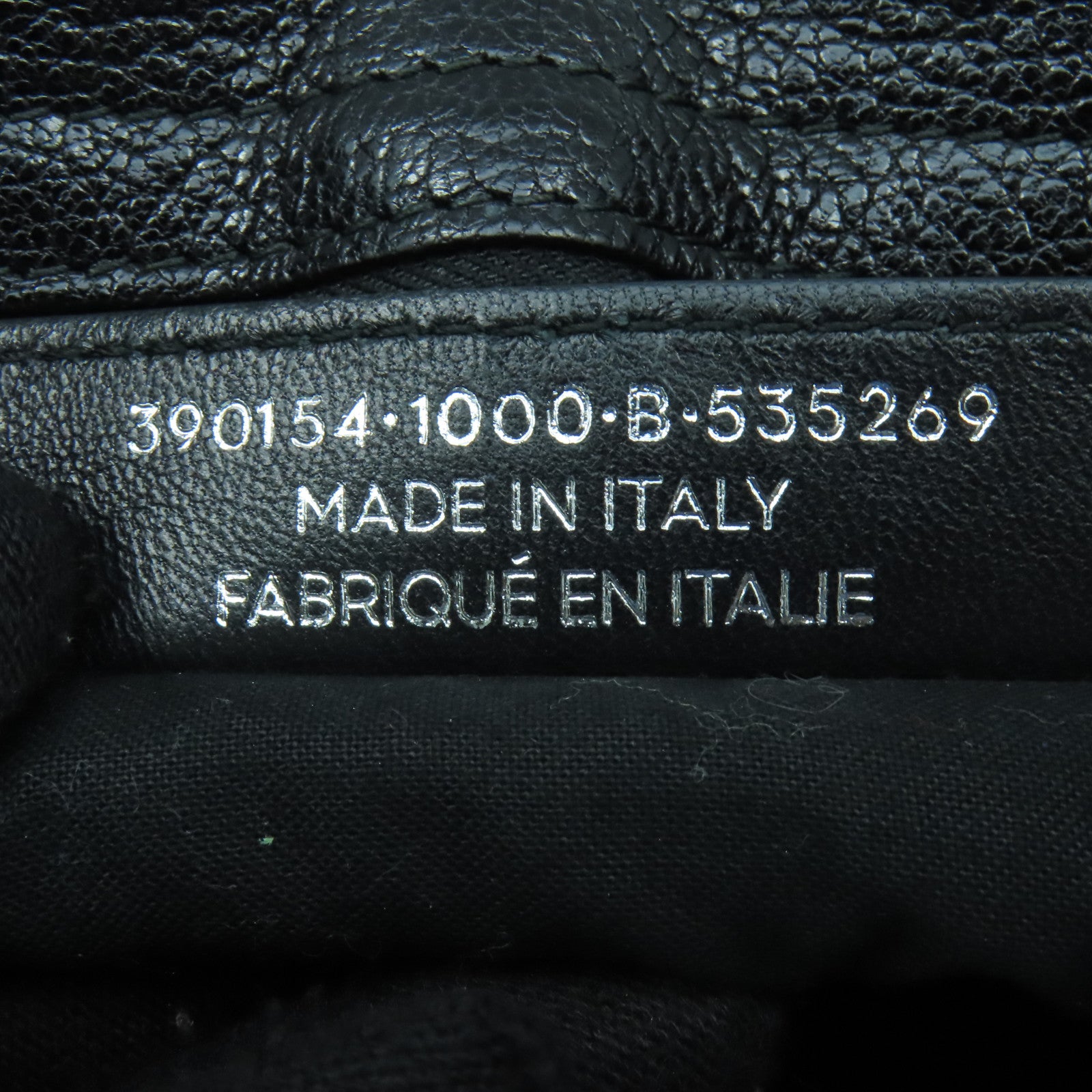 BALENCIAGA 牛皮皮革Classic City銀扣手挽肩背兩用袋黑色