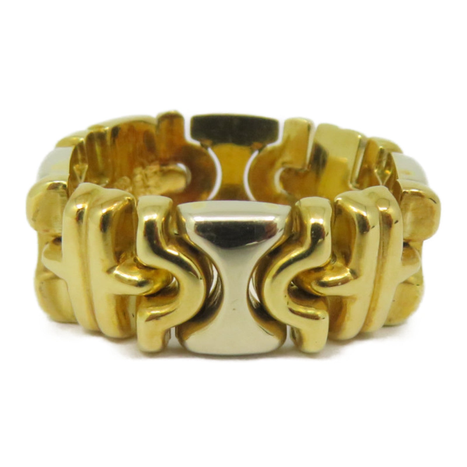 JEWELRY 【激减优惠】18K黄金Ring项链