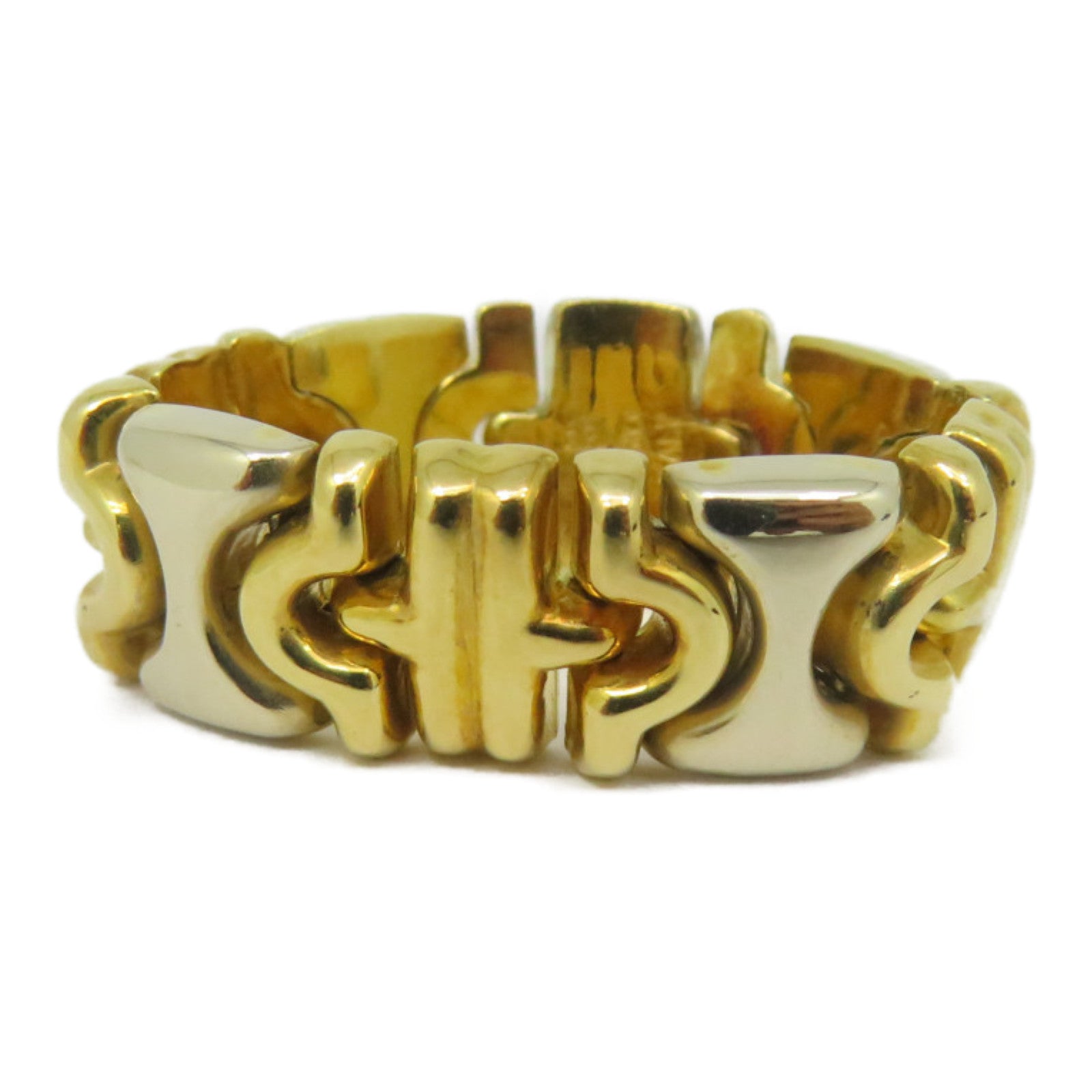 JEWELRY 【激减优惠】18K黄金Ring项链