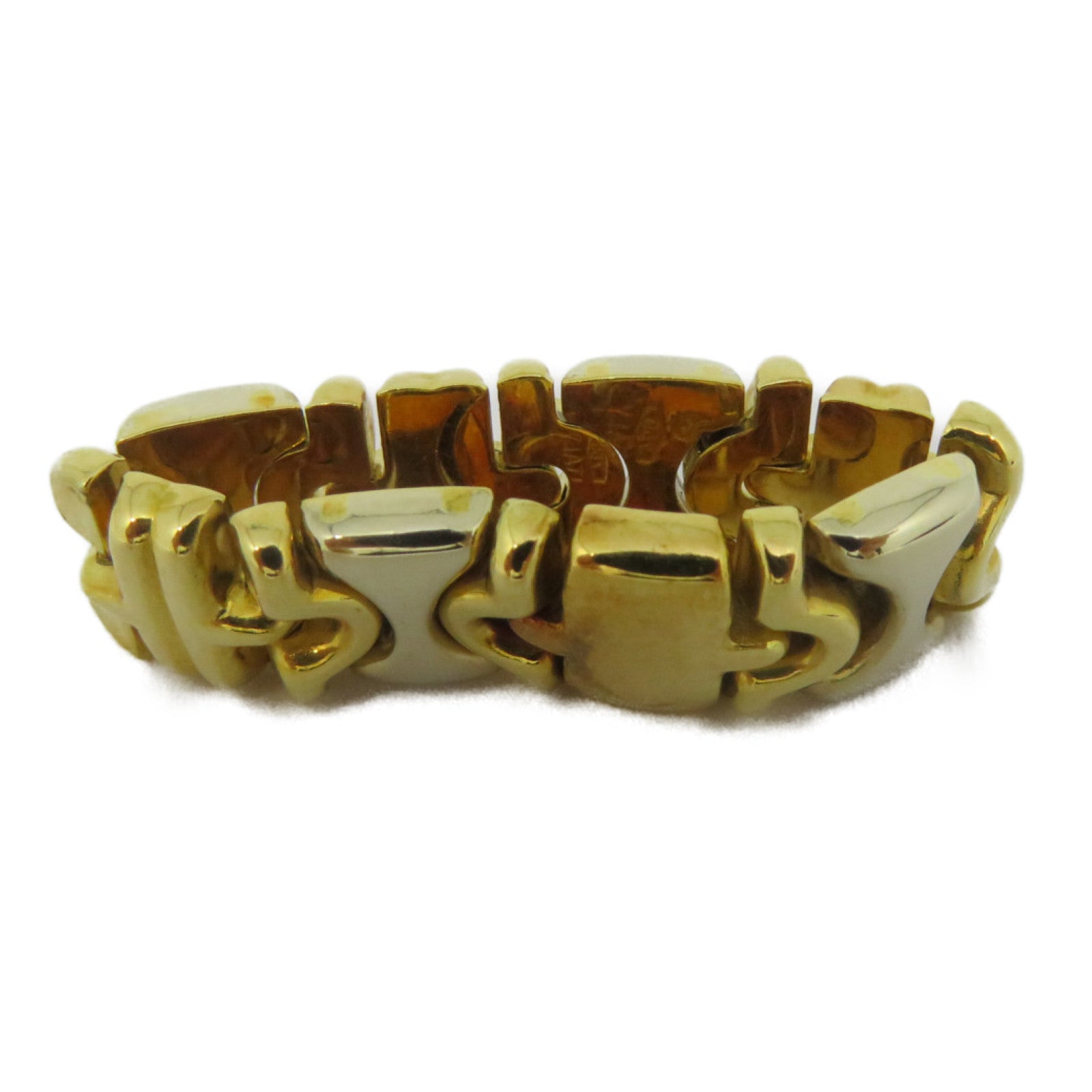 JEWELRY 【激减优惠】18K黄金Ring项链
