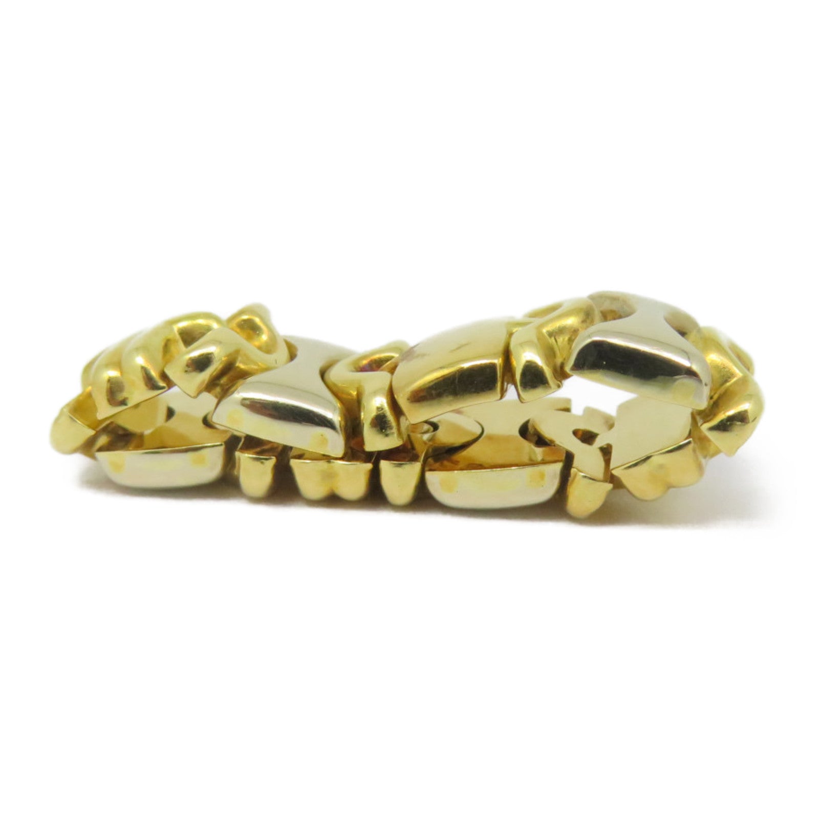 JEWELRY 【激减优惠】18K黄金Ring项链
