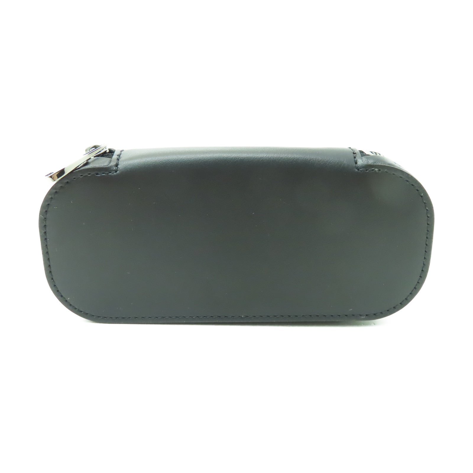 LOUIS VUITTON Monogram Eclipse Sunglasses Pouch銀扣眼鏡盒