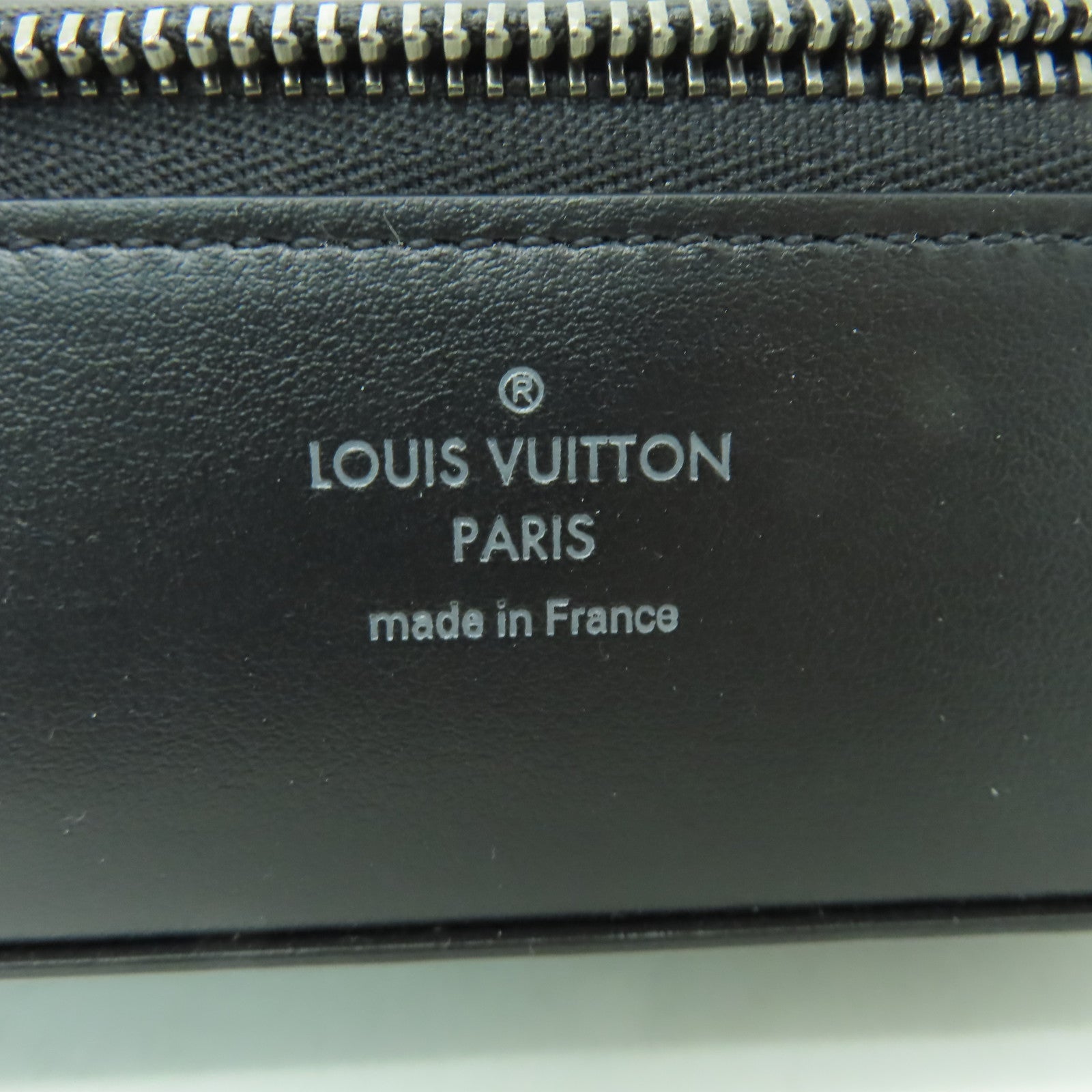 LOUIS VUITTON Monogram Eclipse Sunglasses Pouch銀扣眼鏡盒