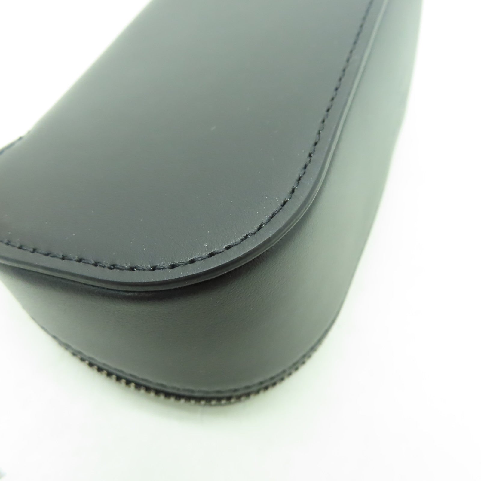 LOUIS VUITTON Monogram Eclipse Sunglasses Pouch銀扣眼鏡盒