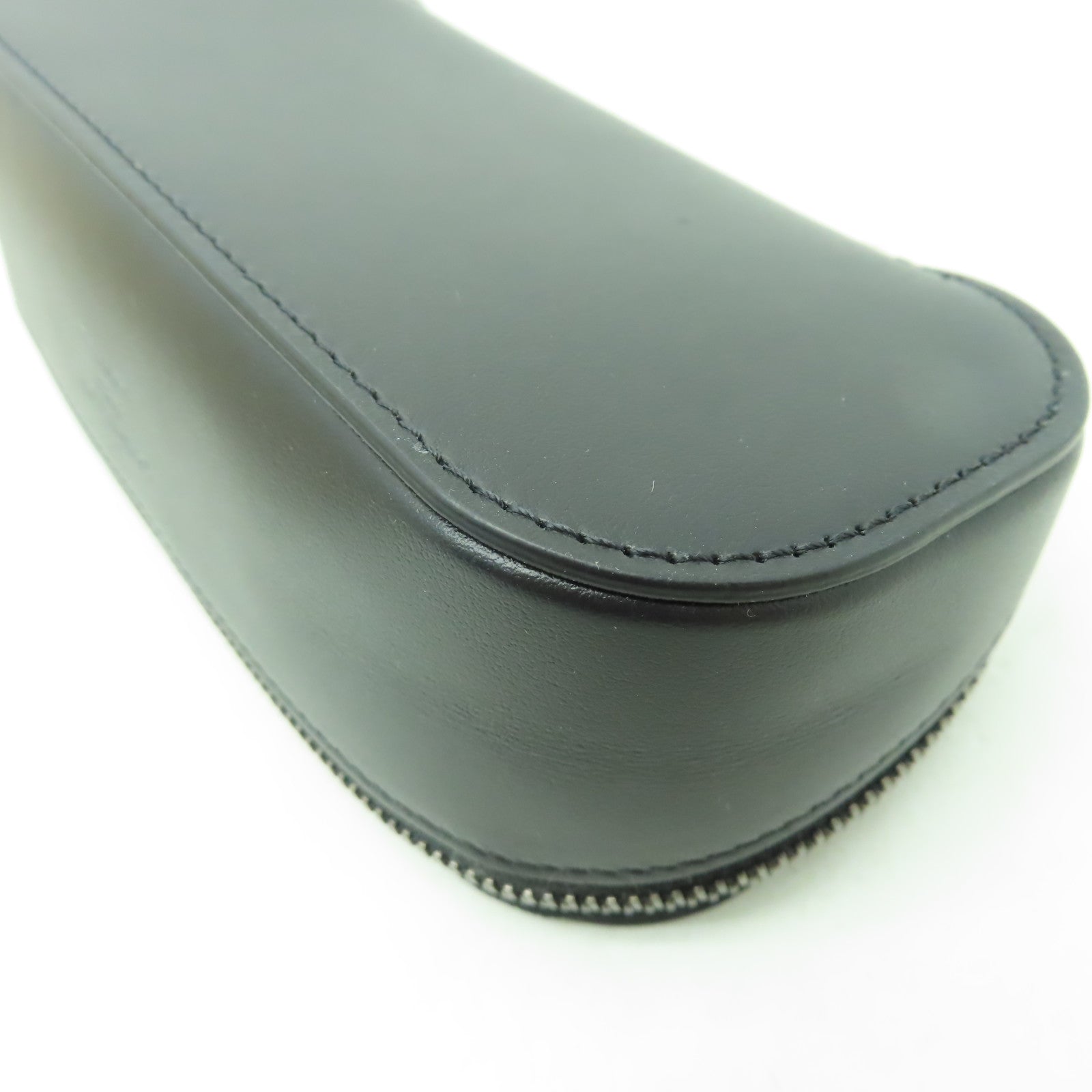 LOUIS VUITTON Monogram Eclipse Sunglasses Pouch銀扣眼鏡盒