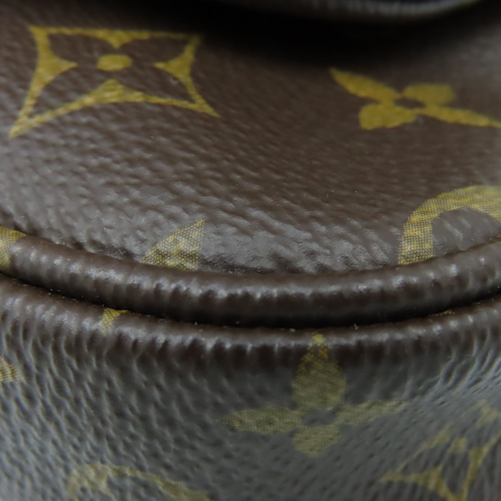 LOUIS VUITTON Monogram Multi Pochette Accessoires手挽肩背兩用袋啡色