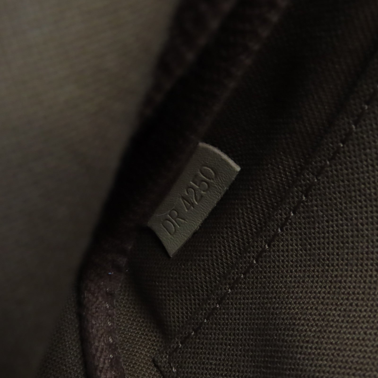 LOUIS VUITTON Monogram Multi Pochette Accessoires手挽肩背兩用袋啡色