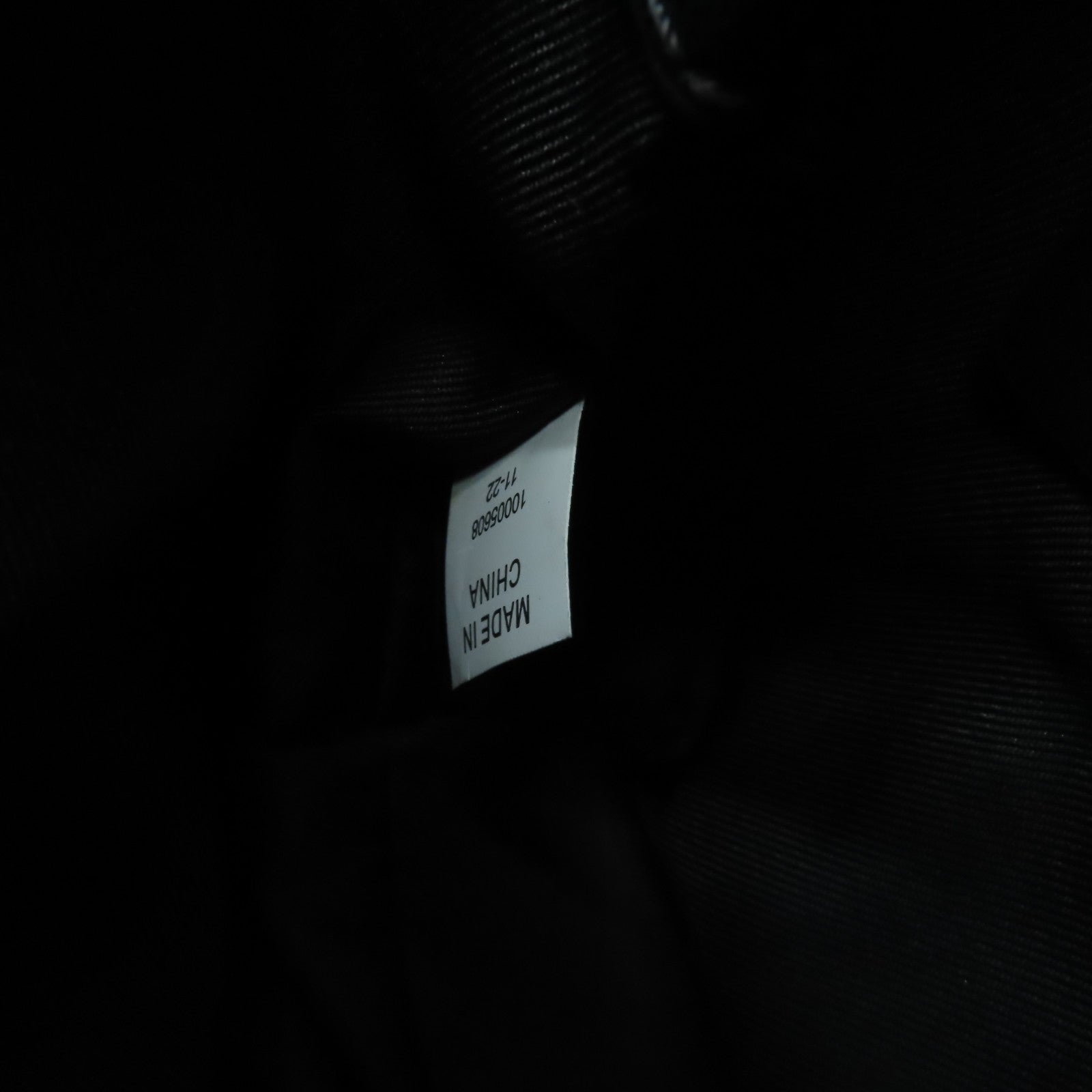 Tory Burch 牛皮皮革Chain Shoulder金扣鏈帶肩背袋黑色