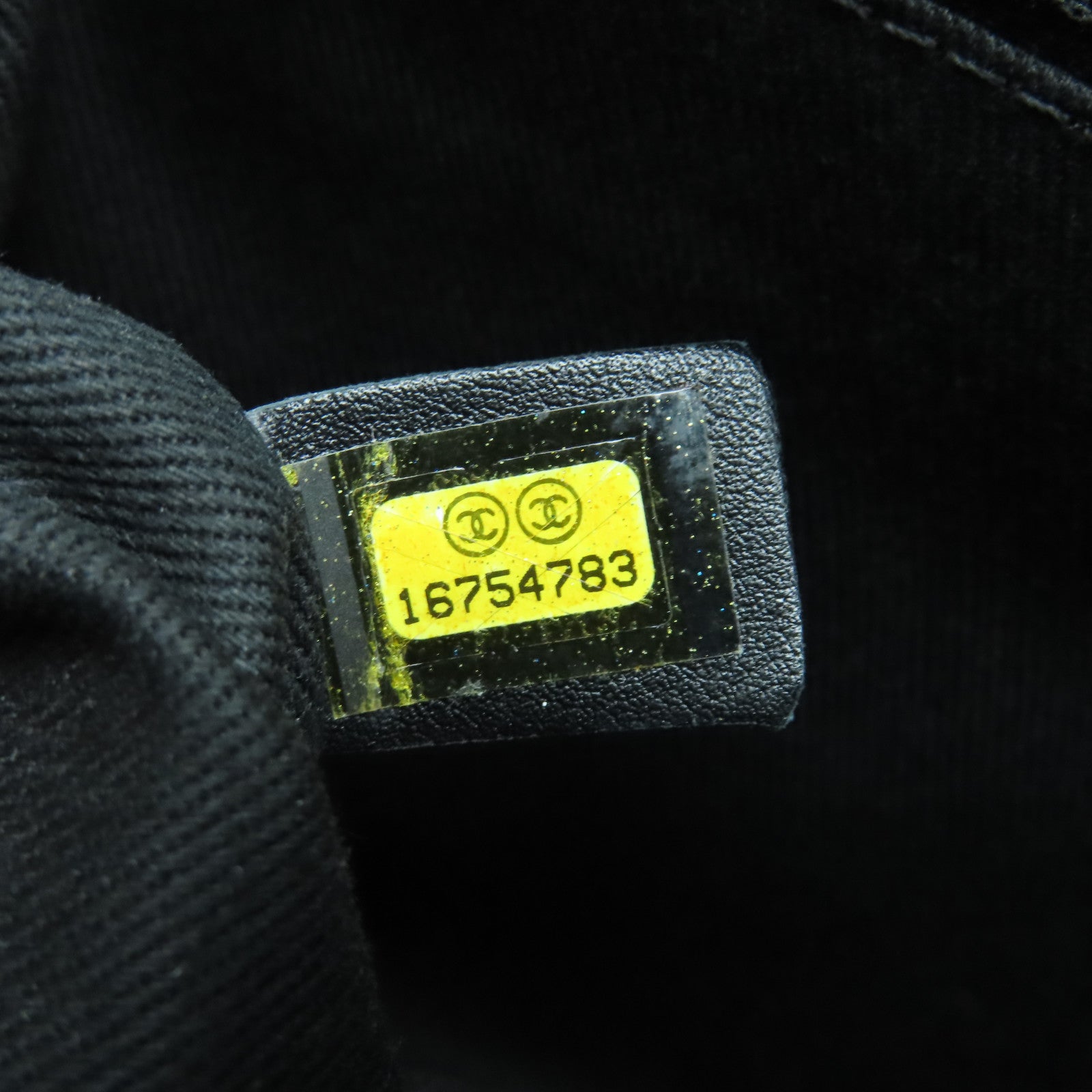 CHANEL 菱格Caviar皮革Chain Shoulder Bag银扣链带肩背袋紫色