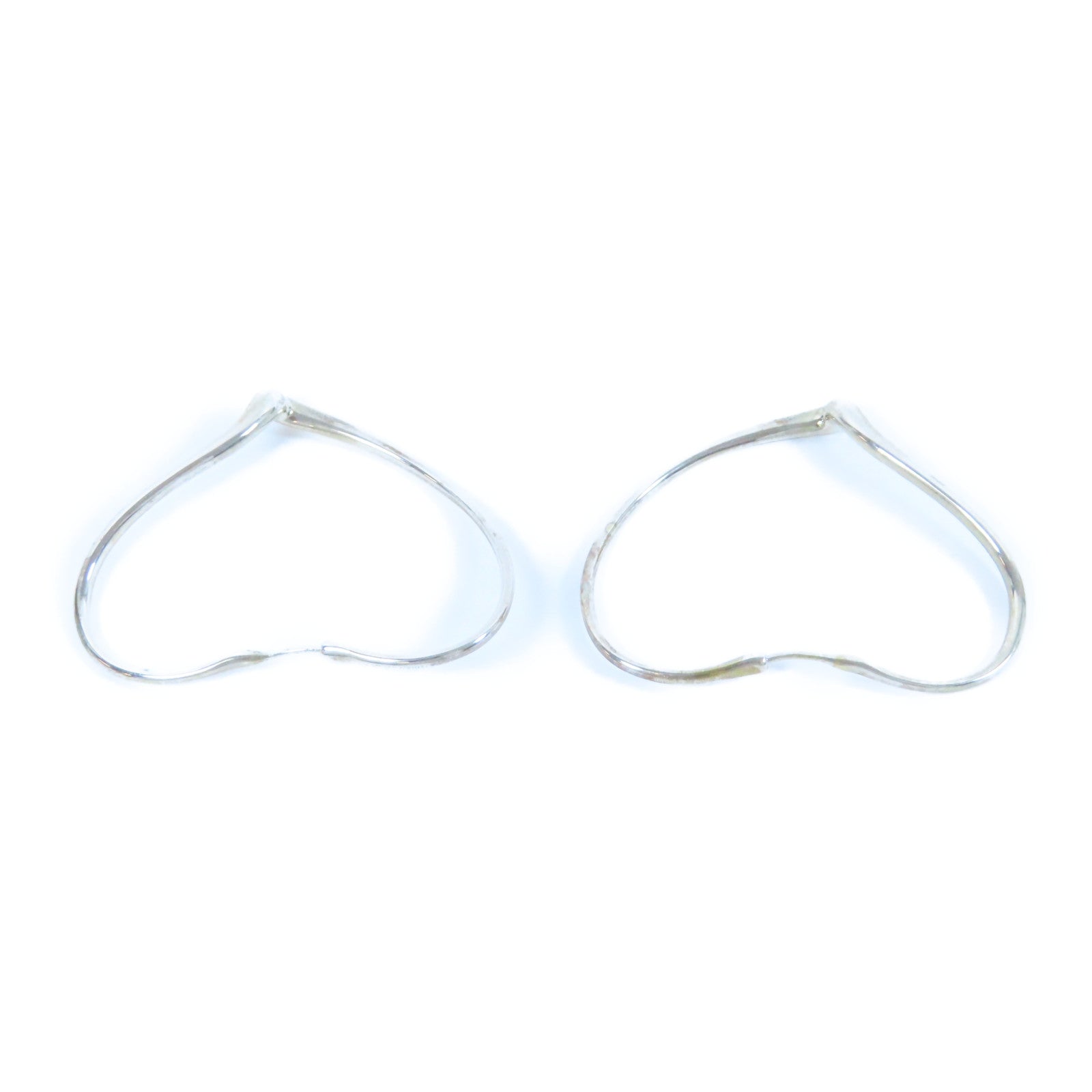 TIFFANY＆CO 925純銀Earrings耳環
