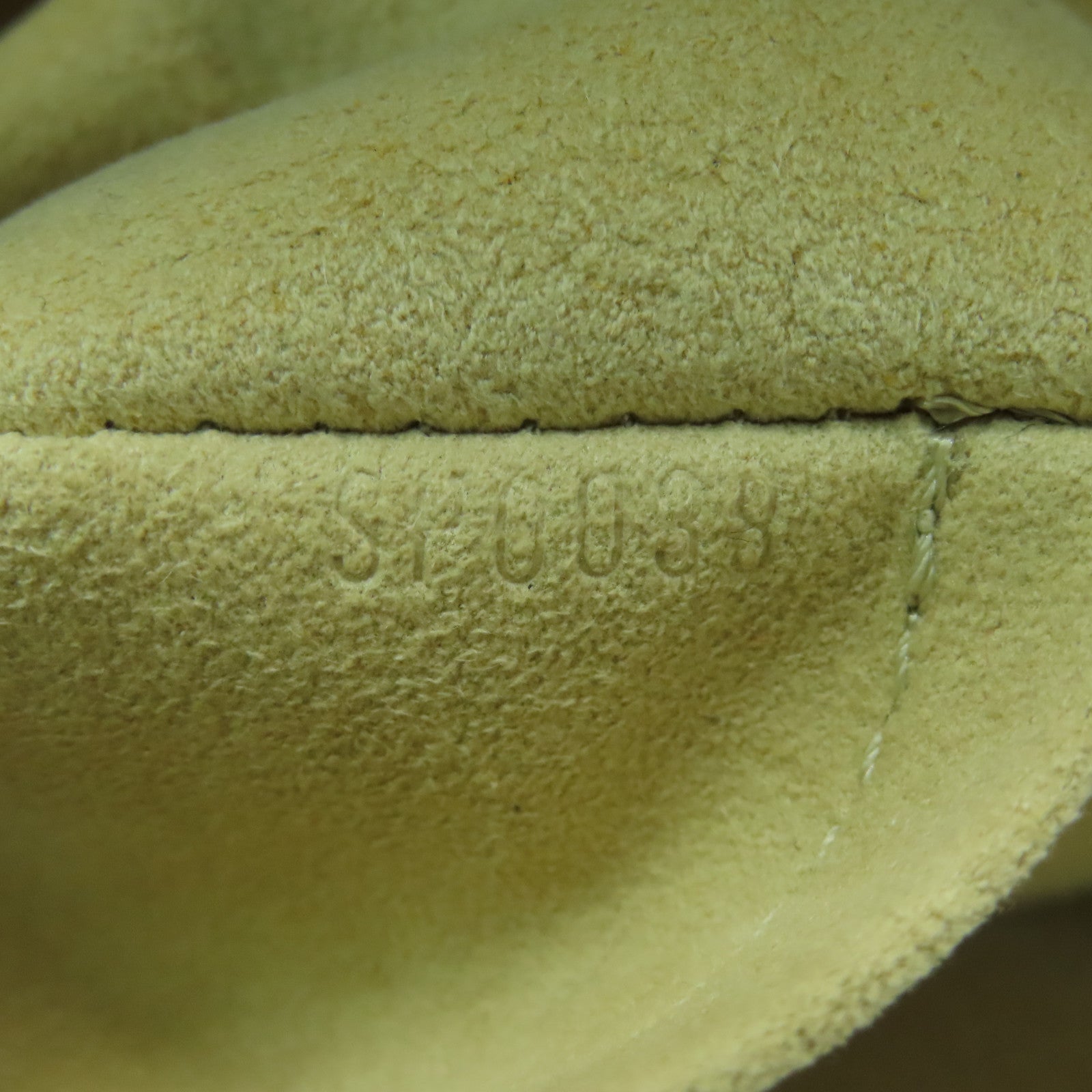 LOUIS VUITTON 【激減優惠】Monogram Galliera GM金扣肩背袋棕色