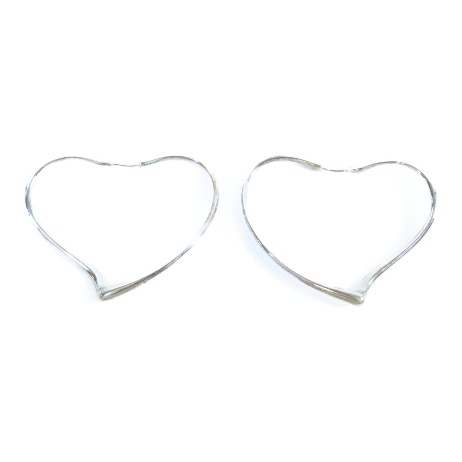 TIFFANY＆CO 925純銀Earrings耳環