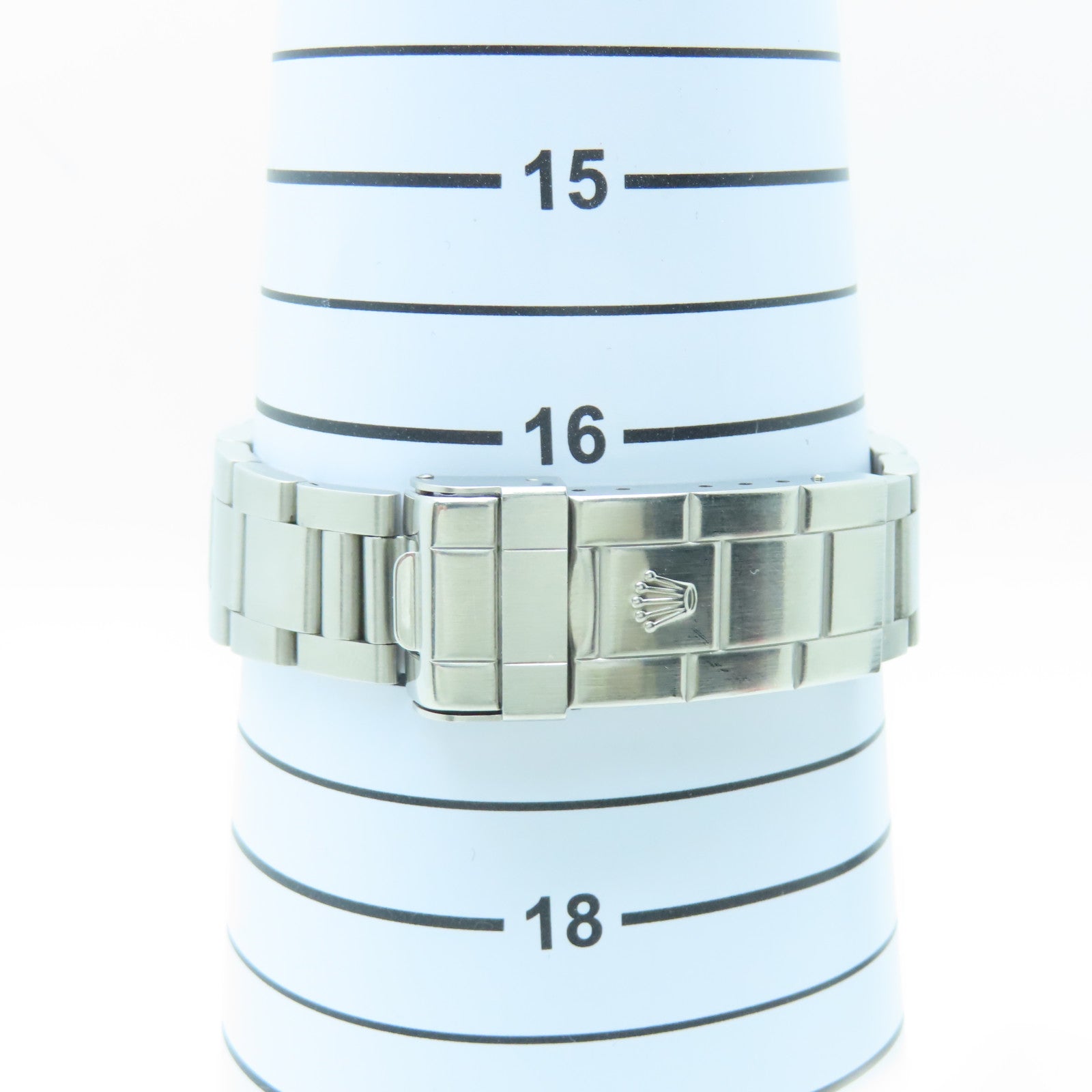 ROLEX Submariner 40mm Stainless Steel Watch Automatic Movement Black
