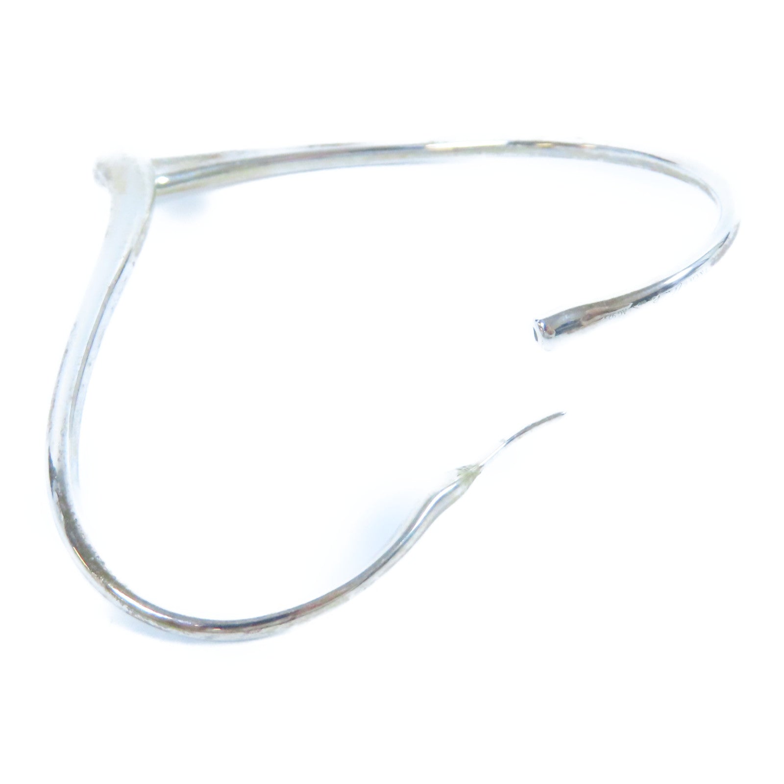 TIFFANY＆CO 925純銀Earrings耳環