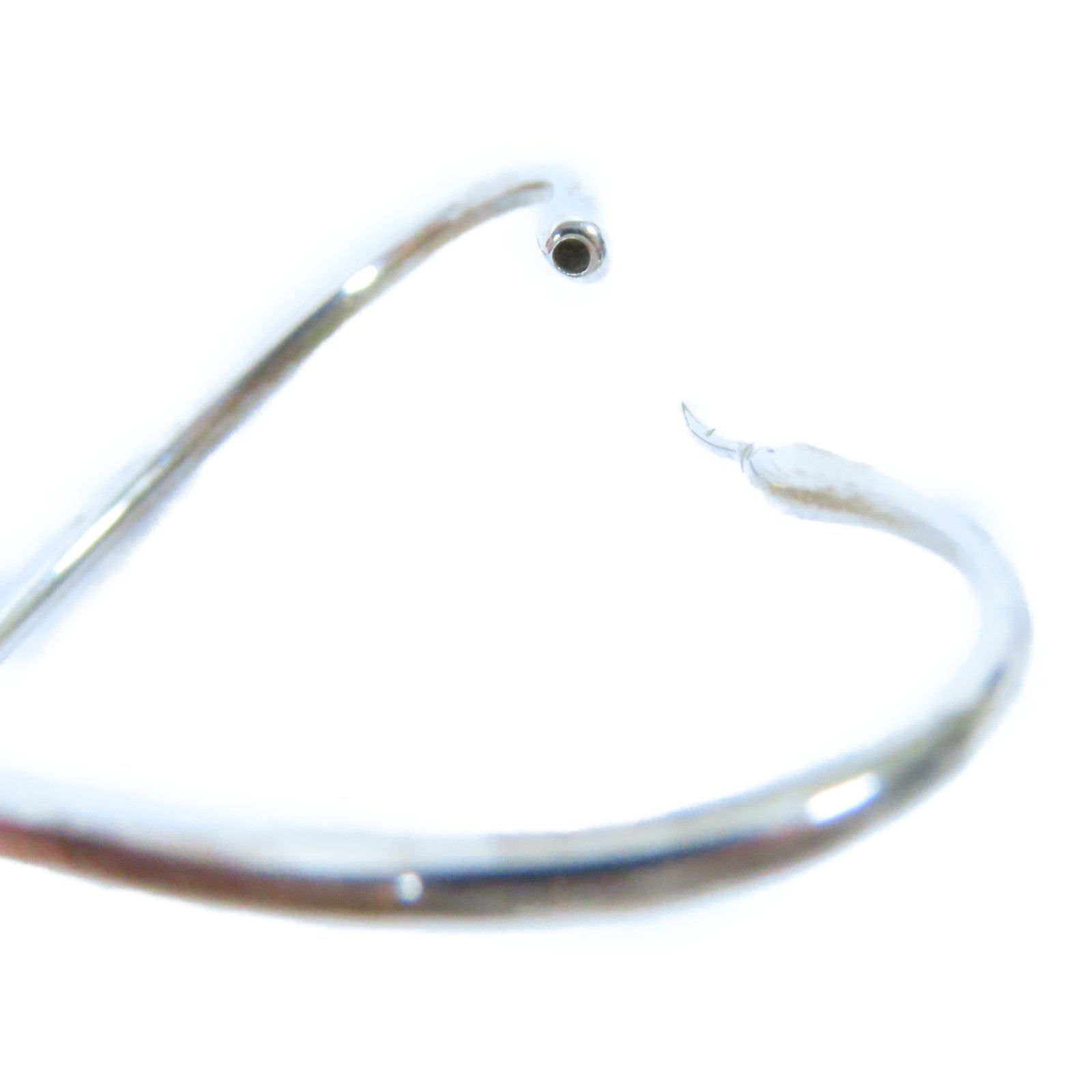 TIFFANY＆CO 925純銀Earrings耳環