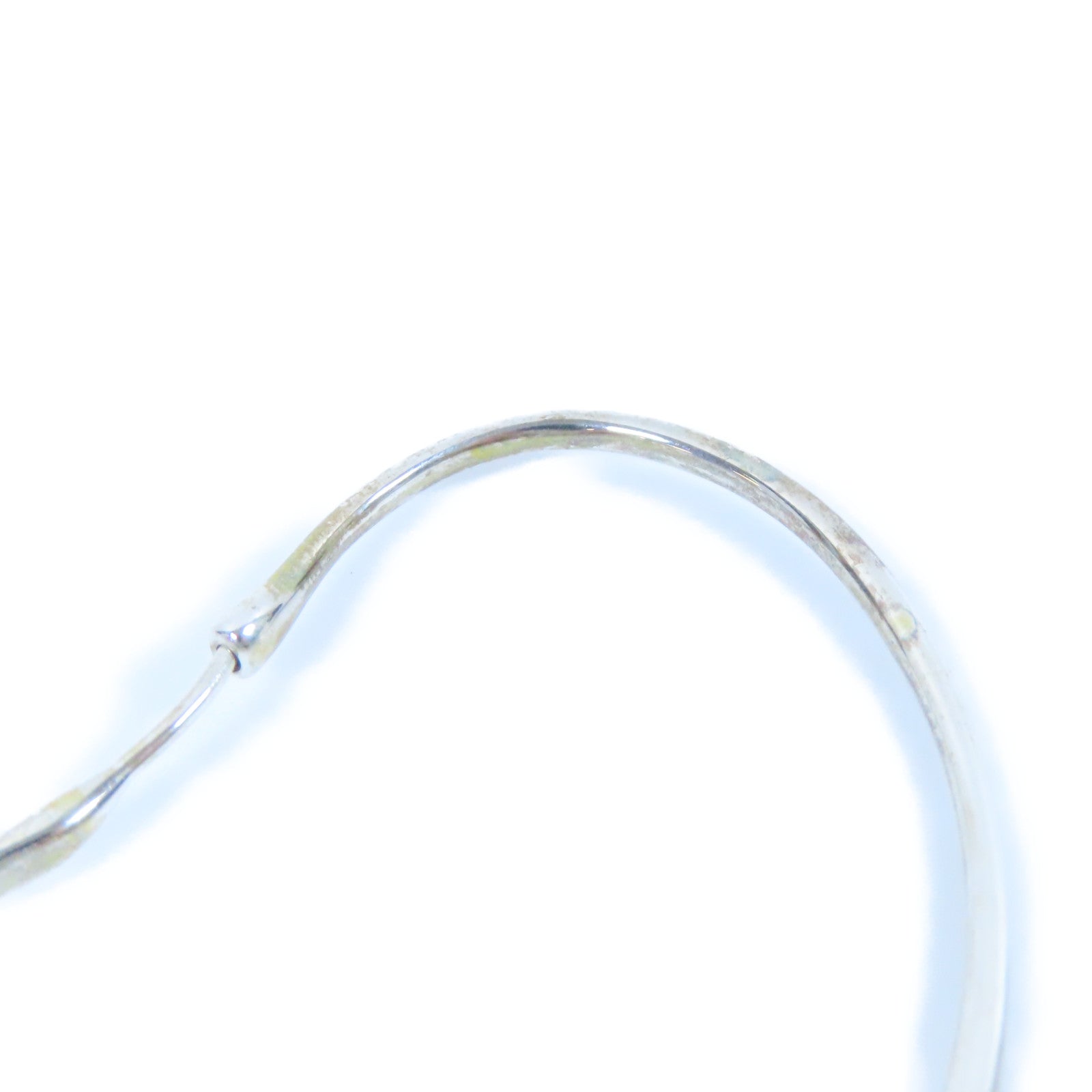 TIFFANY＆CO 925純銀Earrings耳環