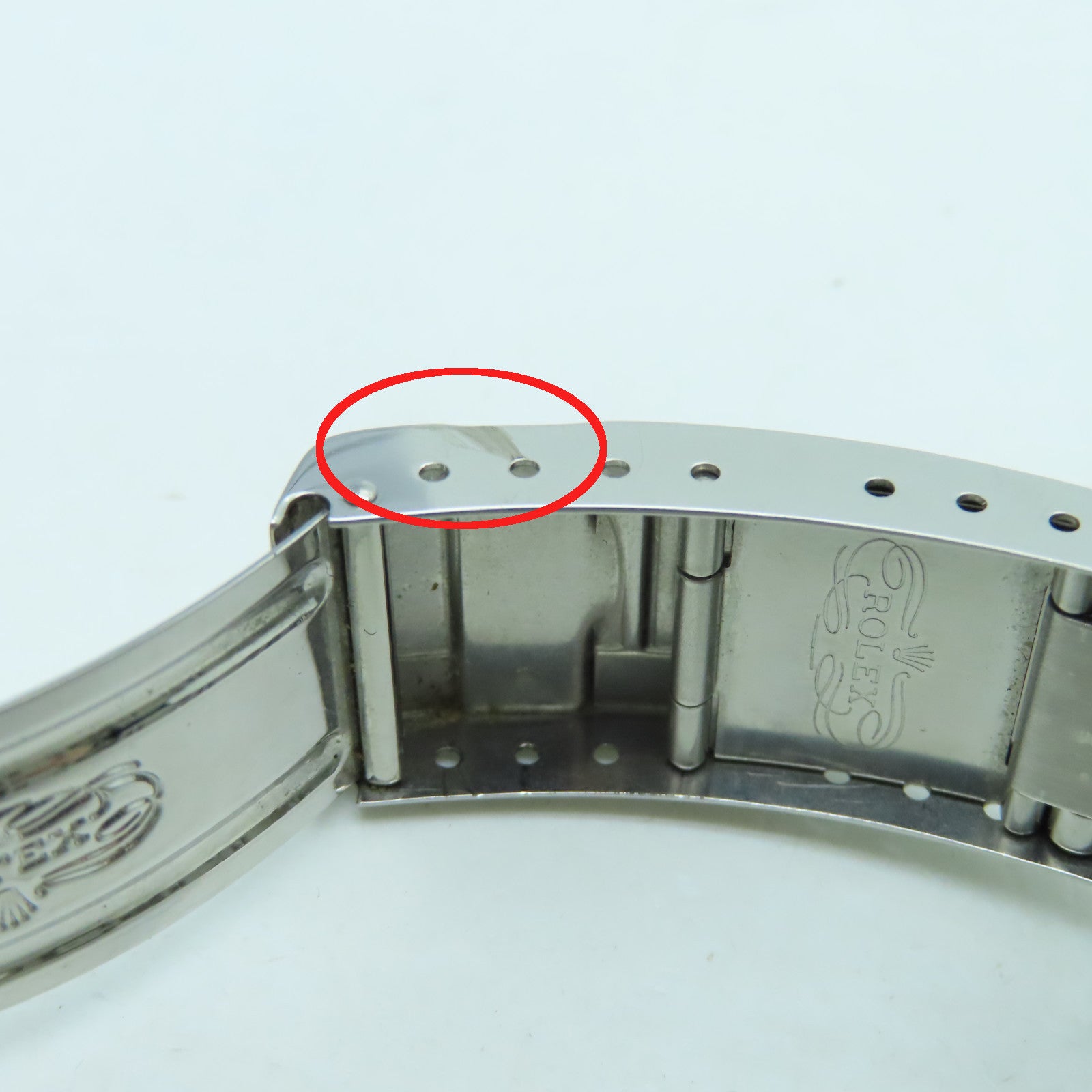 ROLEX Submariner 40mm Stainless Steel Watch Automatic Movement Black