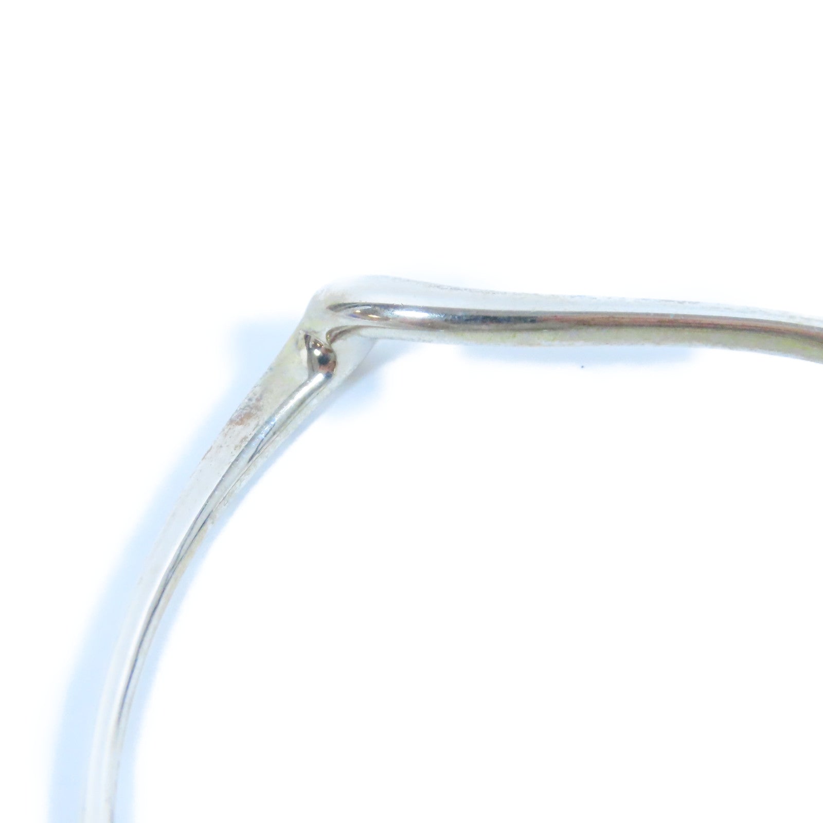 TIFFANY＆CO 925純銀Earrings耳環