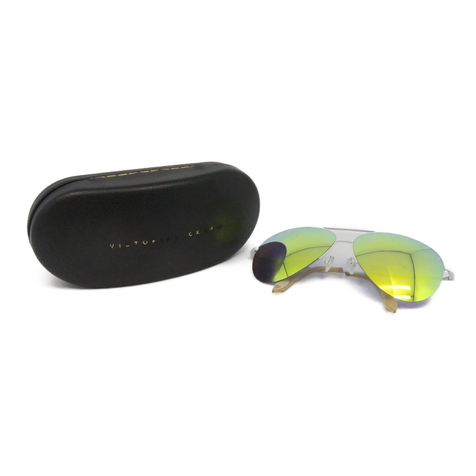 SELECTION 【激減優惠】PVC Sunglasses太陽眼鏡白色