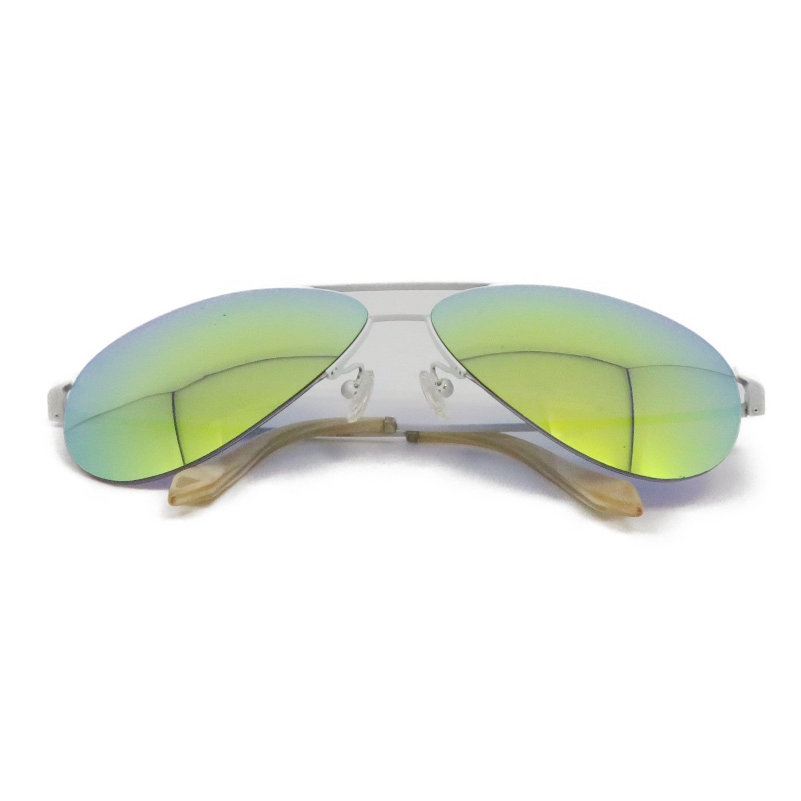 SELECTION 【激減優惠】PVC Sunglasses太陽眼鏡白色