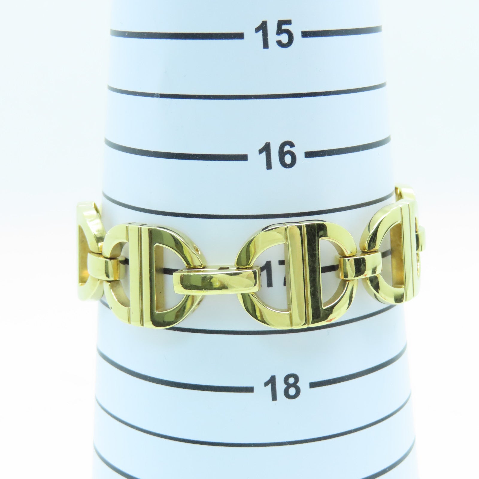 Dior Maris Square Watch Stainless Steel Watch Quartz Movement Gold