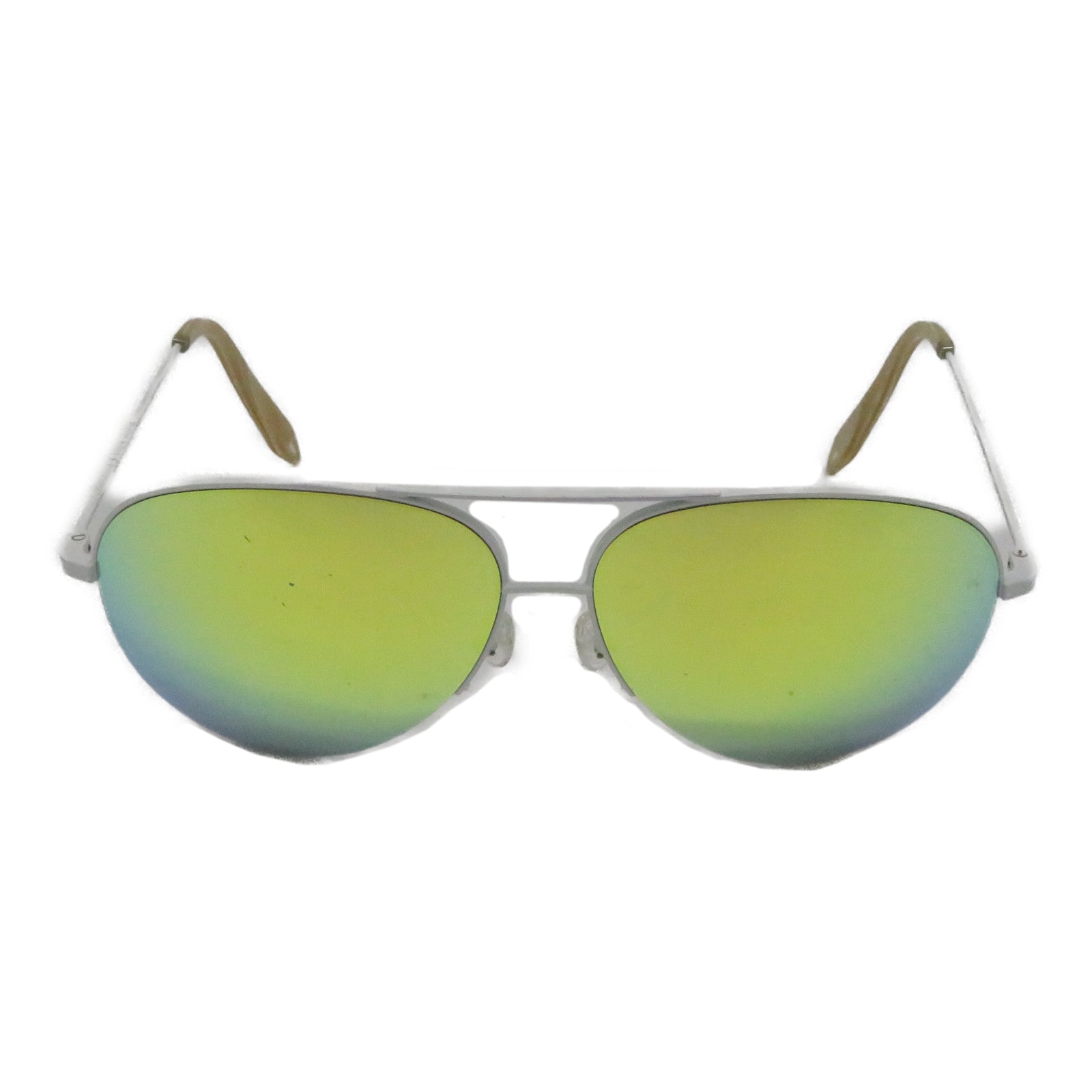 SELECTION 【激減優惠】PVC Sunglasses太陽眼鏡白色