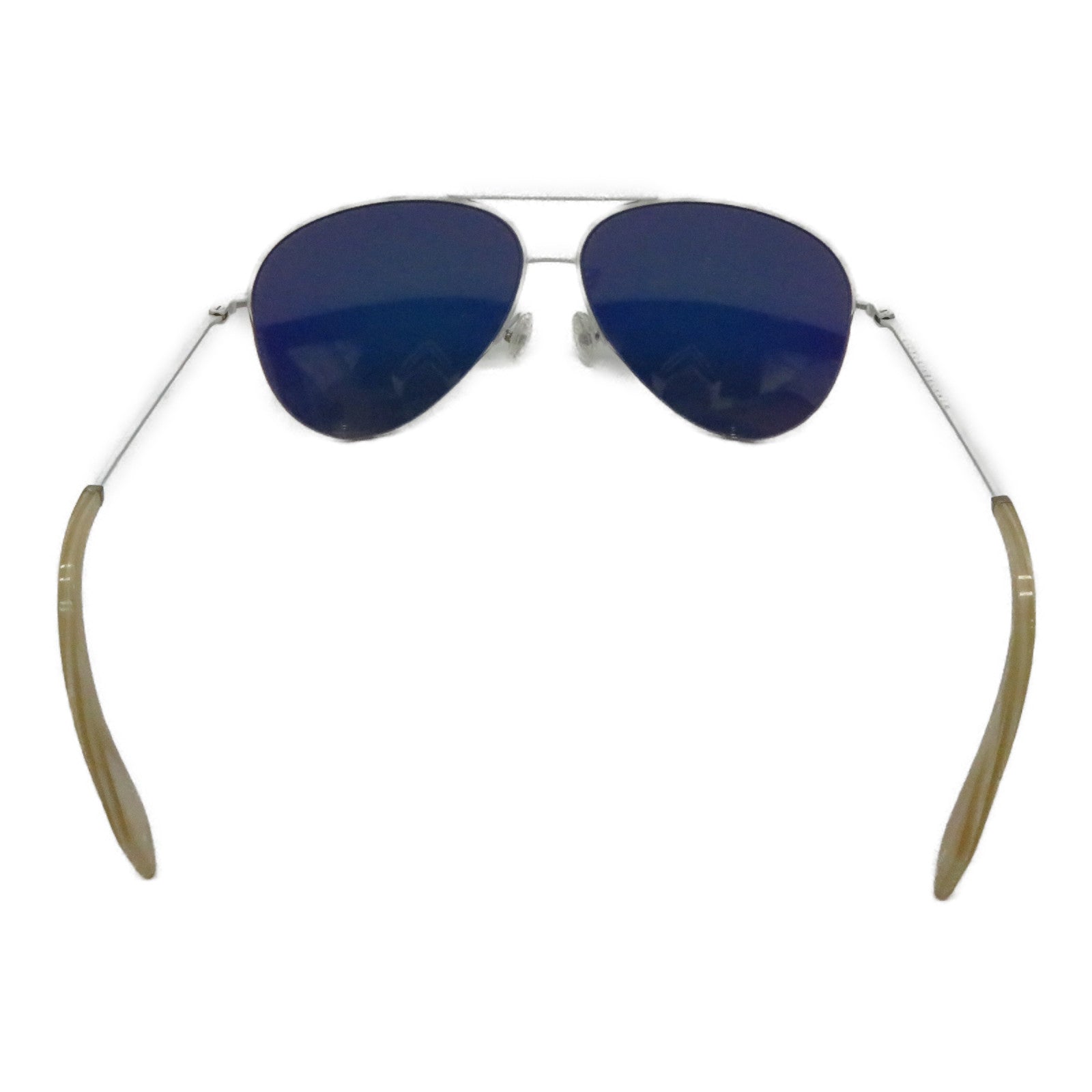 SELECTION 【激減優惠】PVC Sunglasses太陽眼鏡白色